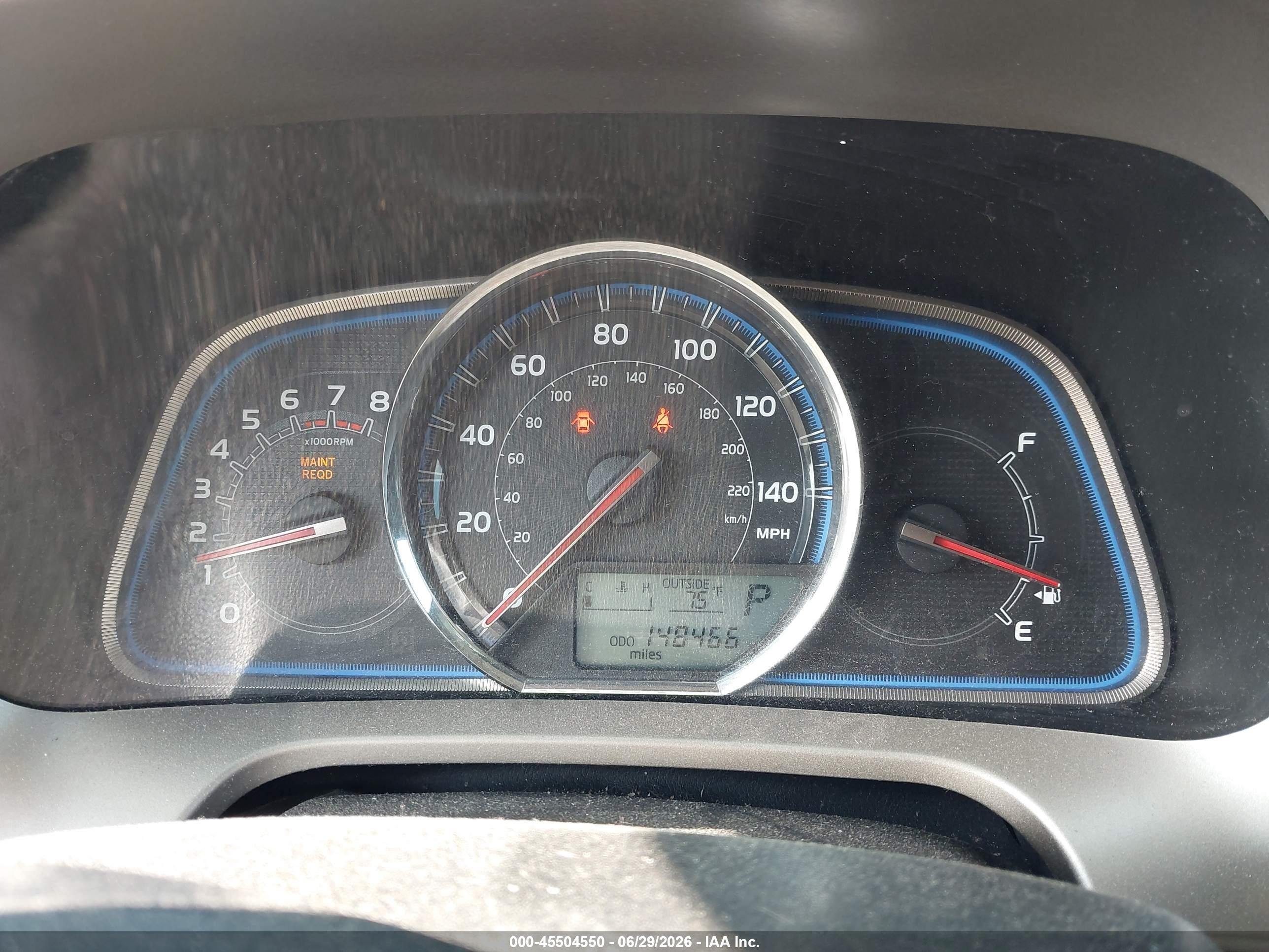 2015 Toyota Rav4 Limited Red vin: 2T3DFREVXFW354167