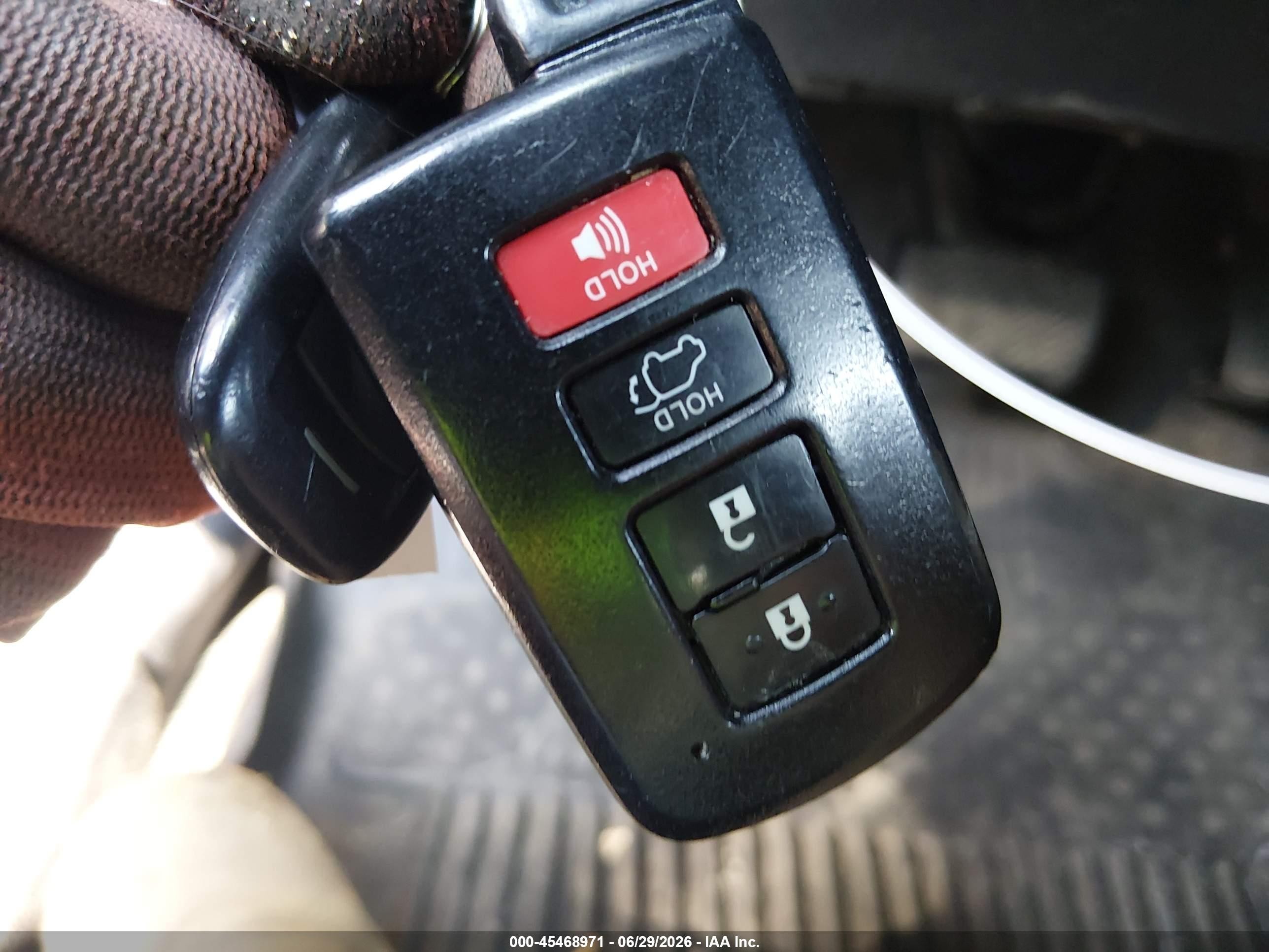 2015 Toyota Rav4 Limited Серебряный vin: 2T3DFREVXFW396872