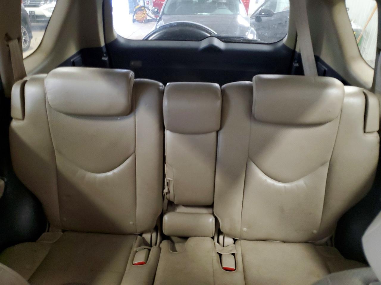 2010 Toyota Rav4 Limited Blue vin: 2T3DK4DV0AW019198