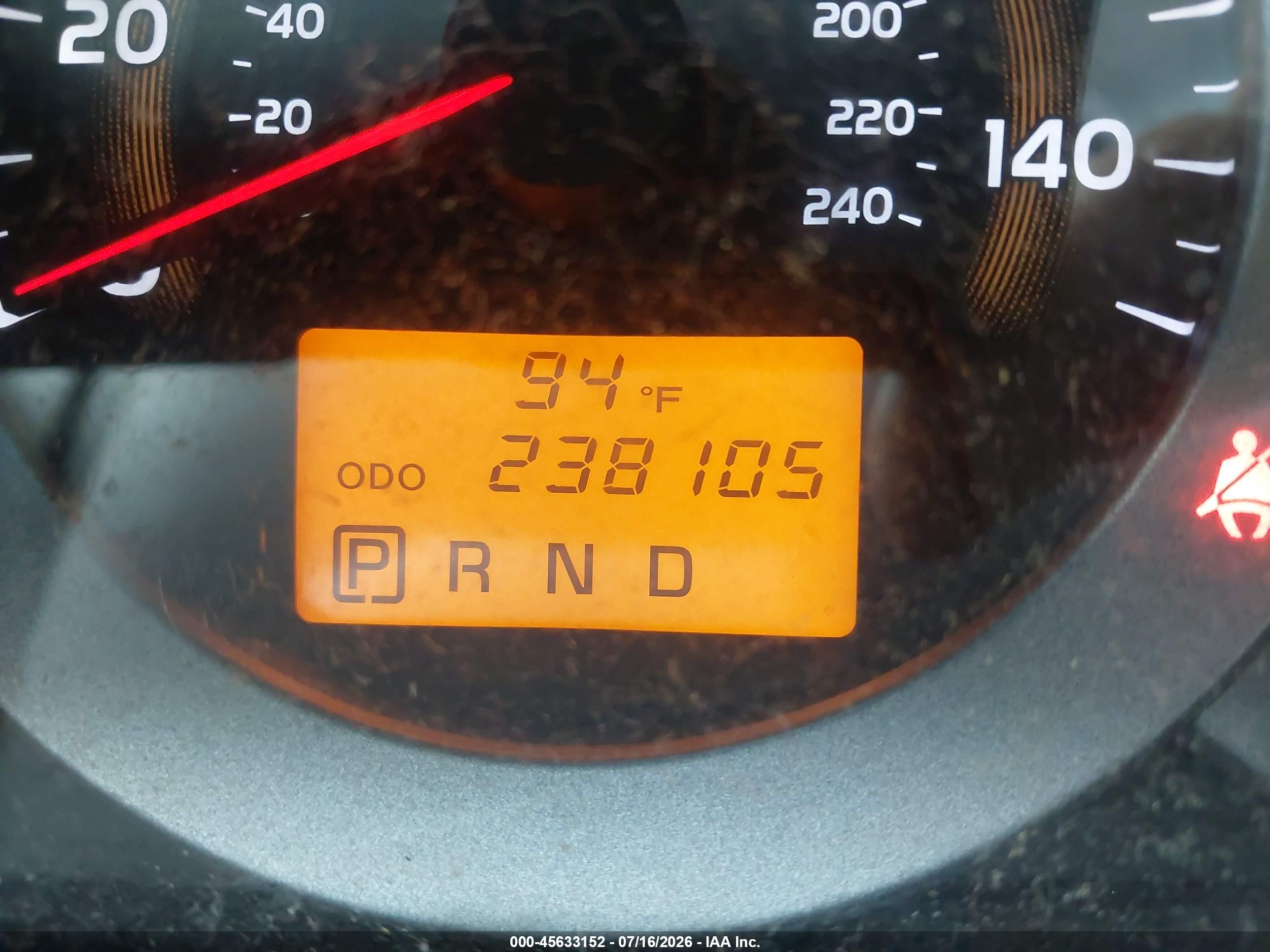2010 Toyota Rav4 Limited V6 Белый vin: 2T3DK4DV0AW021050