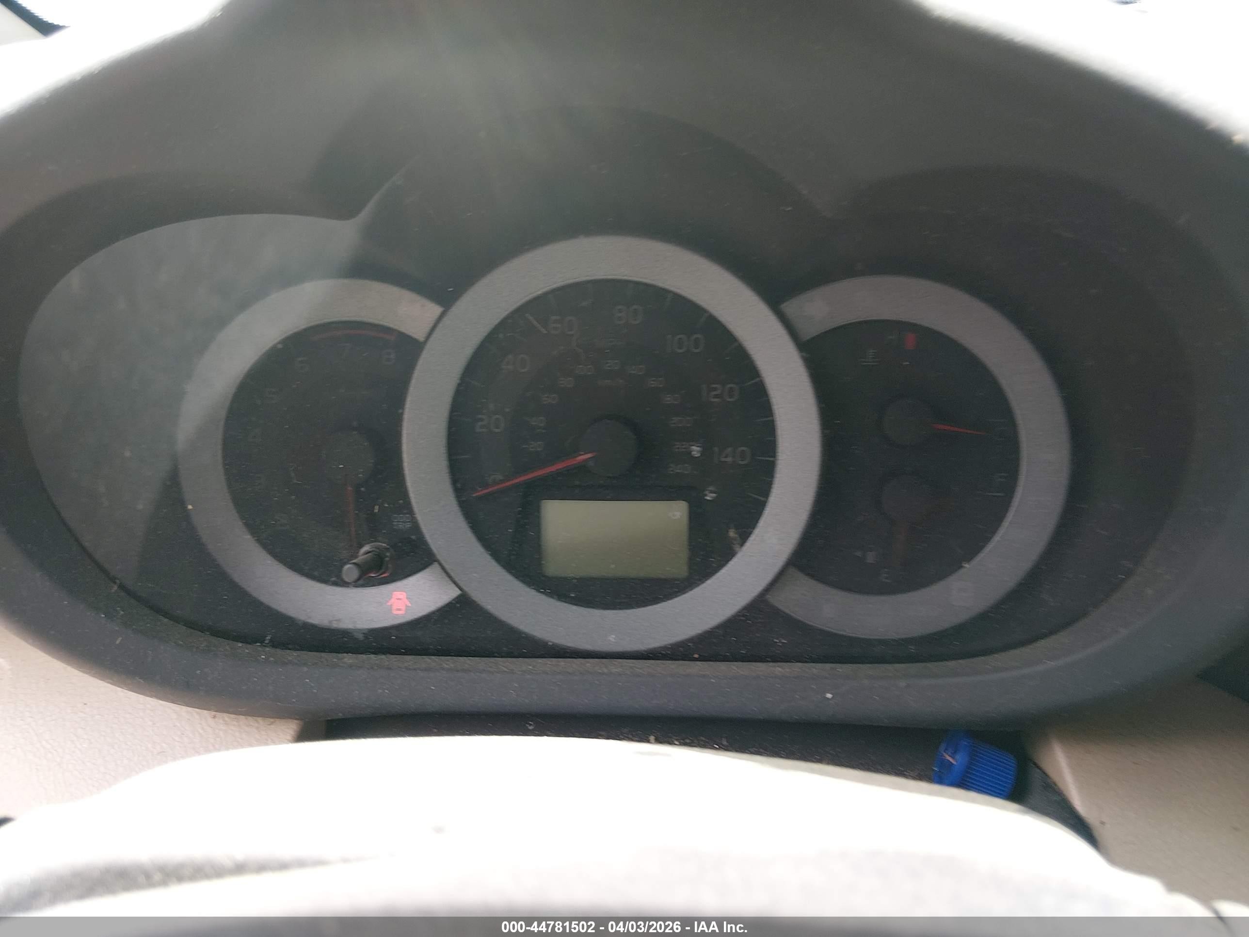 2010 Toyota Rav4 Limited V6 Blue vin: 2T3DK4DV0AW029326