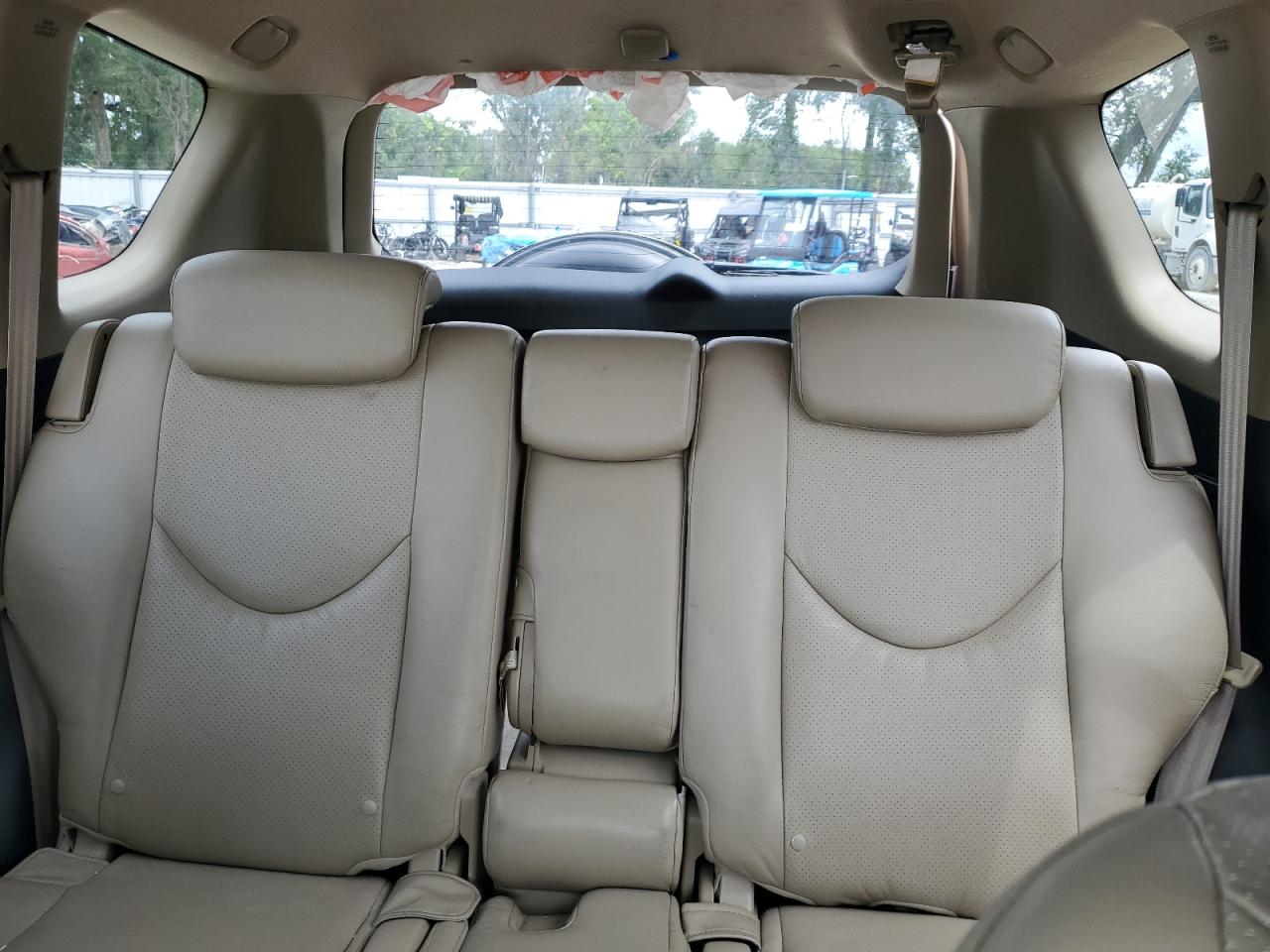 2010 Toyota Rav4 Limited Gold vin: 2T3DK4DV0AW032064