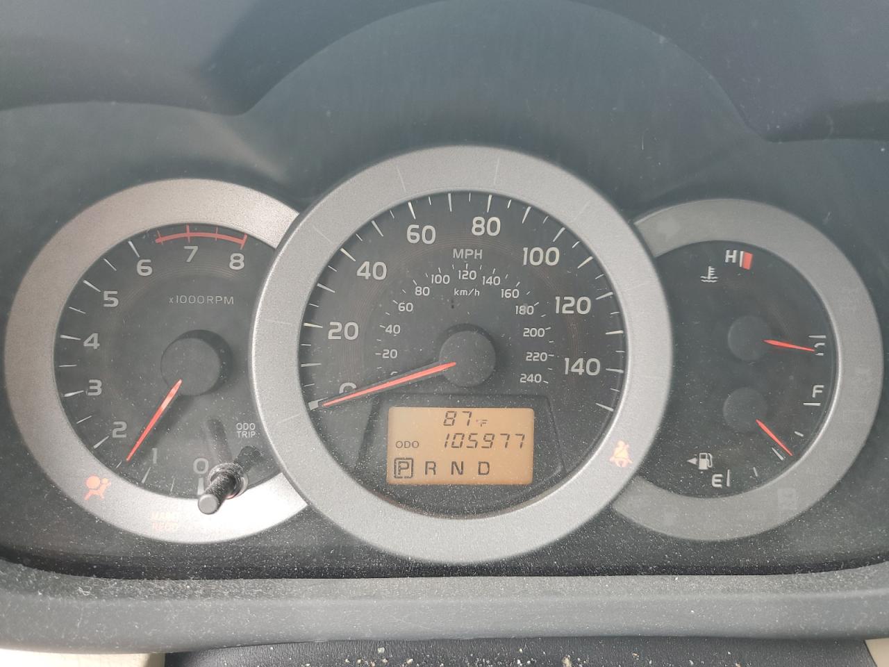 2010 Toyota Rav4 Limited Gold vin: 2T3DK4DV0AW032064