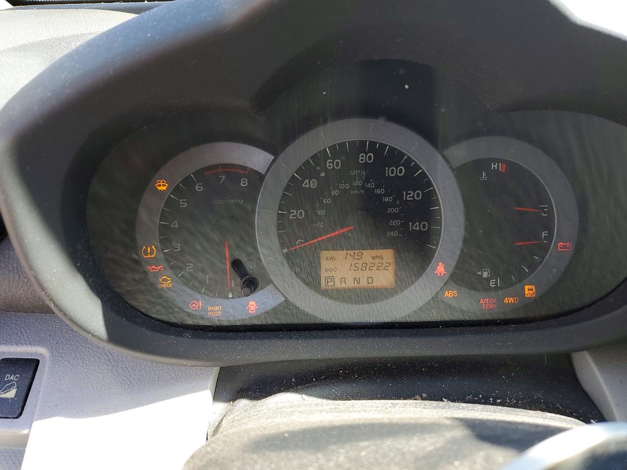 2011 Toyota Rav4 Limited Серебряный vin: 2T3DK4DV0BW044135