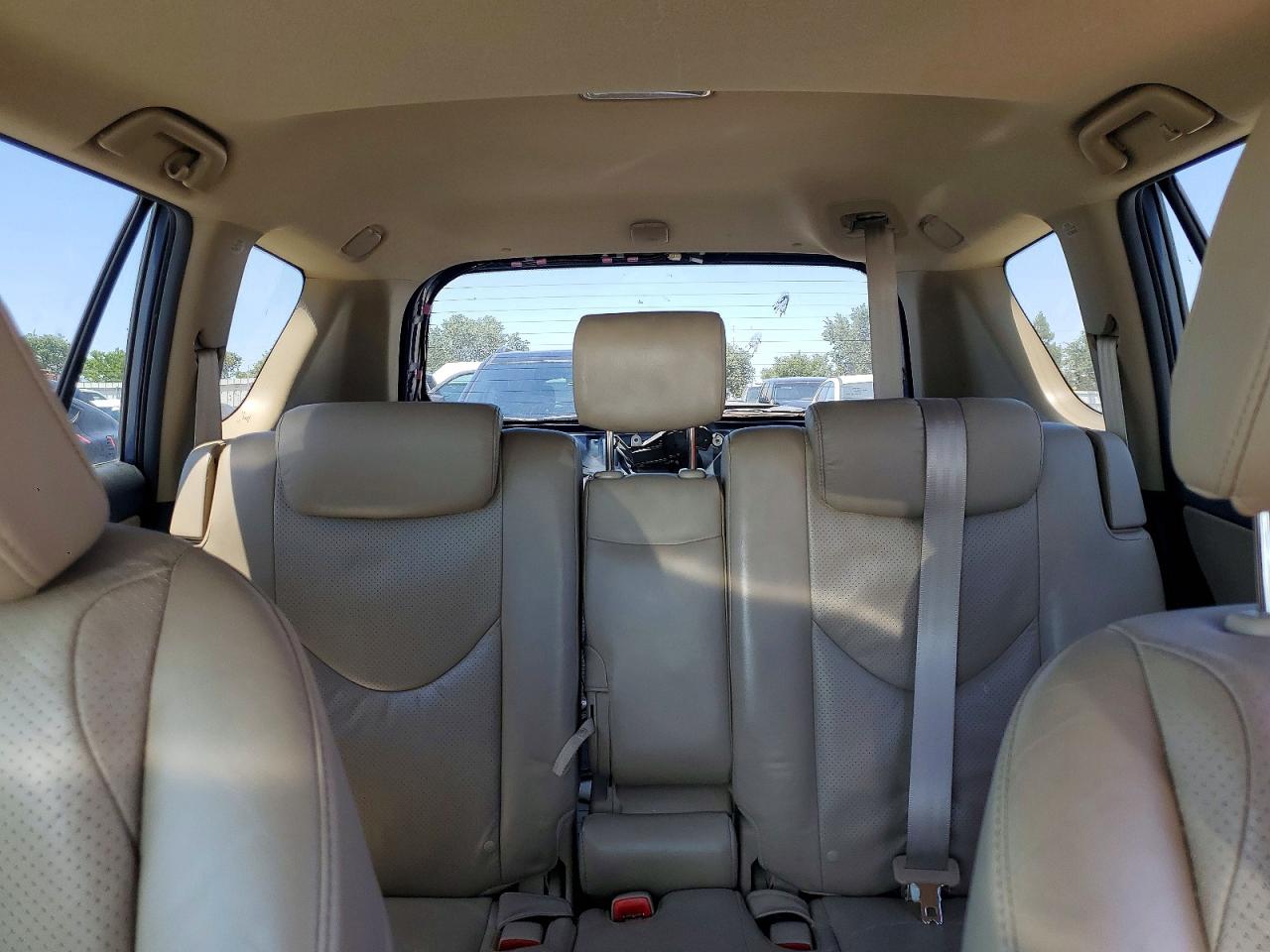 2011 Toyota Rav4 Limited Blue vin: 2T3DK4DV0BW045933