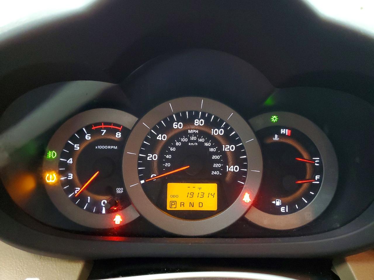 2011 Toyota Rav4 Limited Белый vin: 2T3DK4DV0BW052378