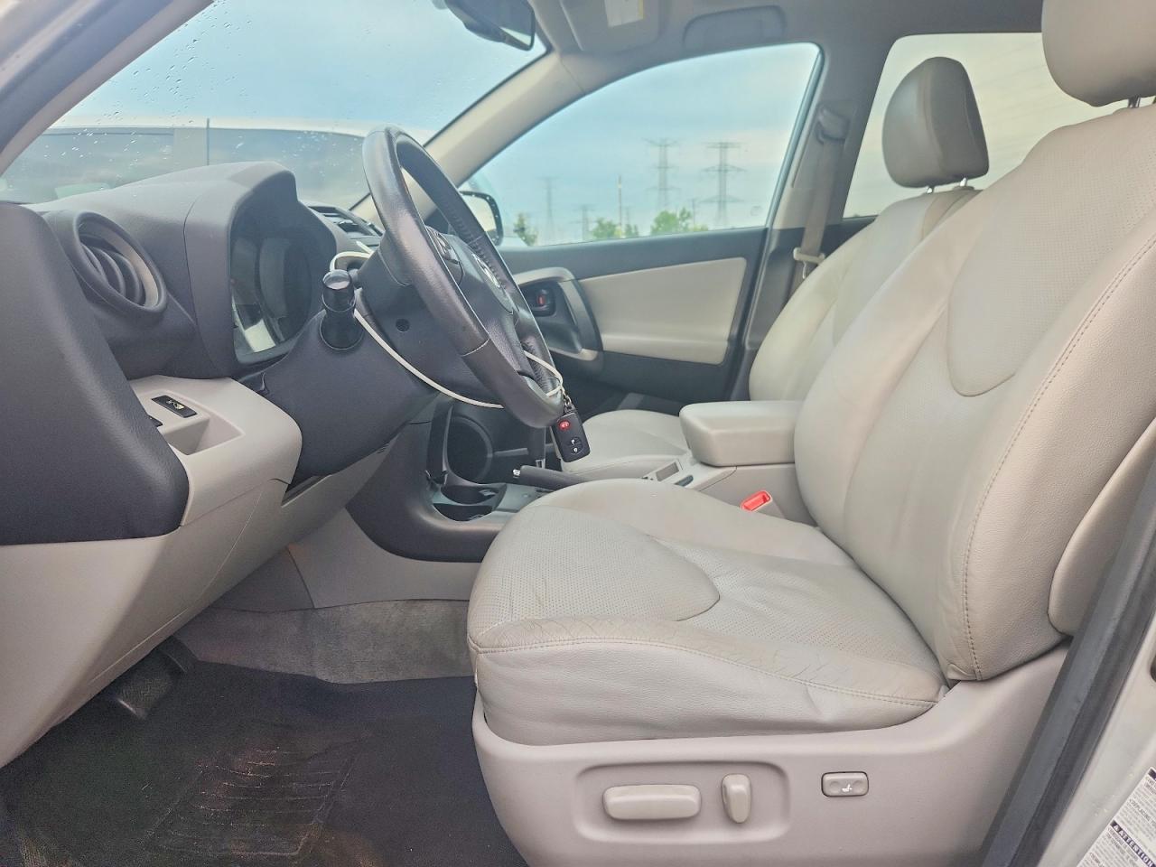 2012 Toyota Rav4 Limited Silver vin: 2T3DK4DV0CW069702