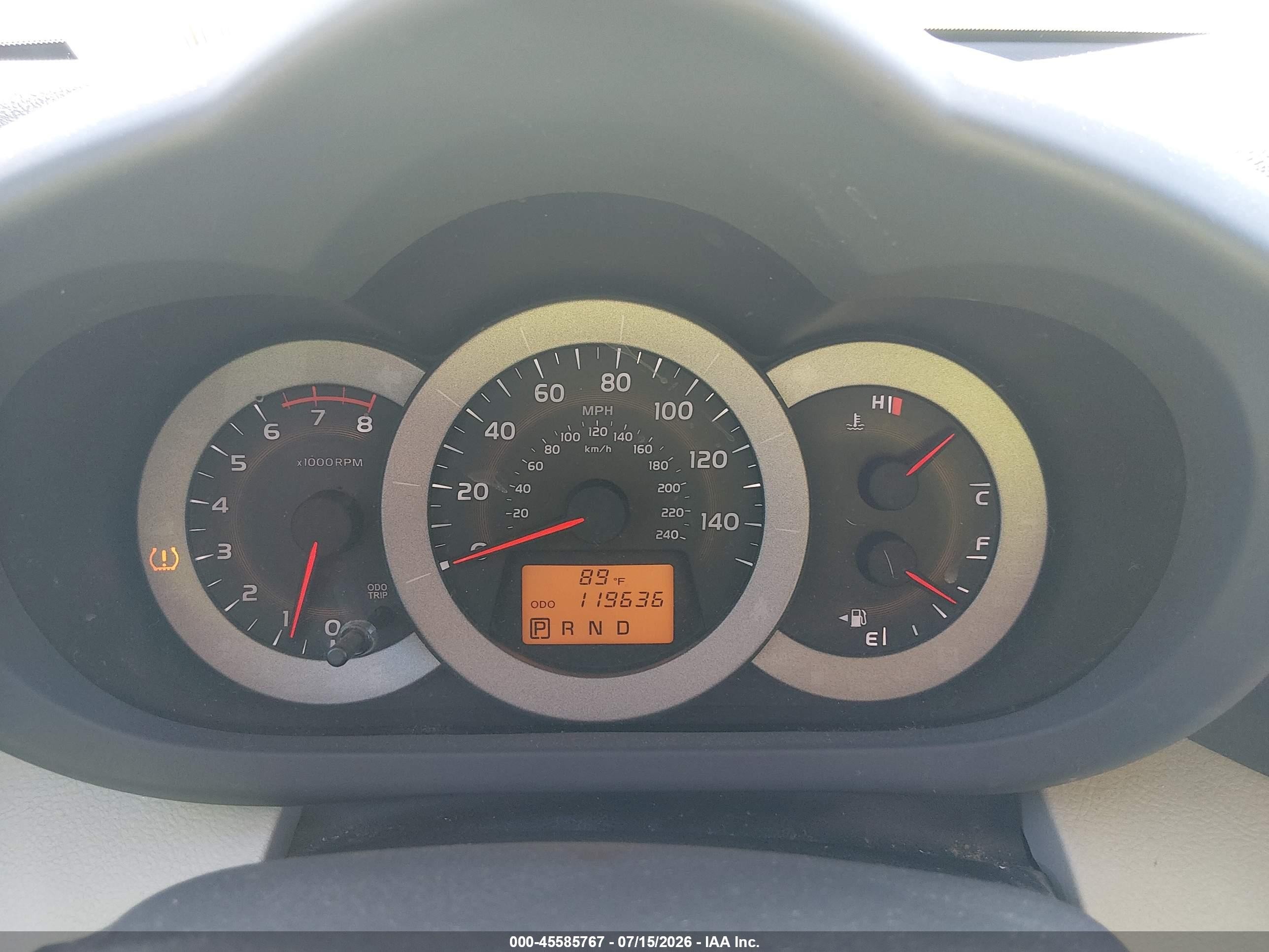 2012 Toyota Rav4 Limited V6 Синий vin: 2T3DK4DV0CW073328