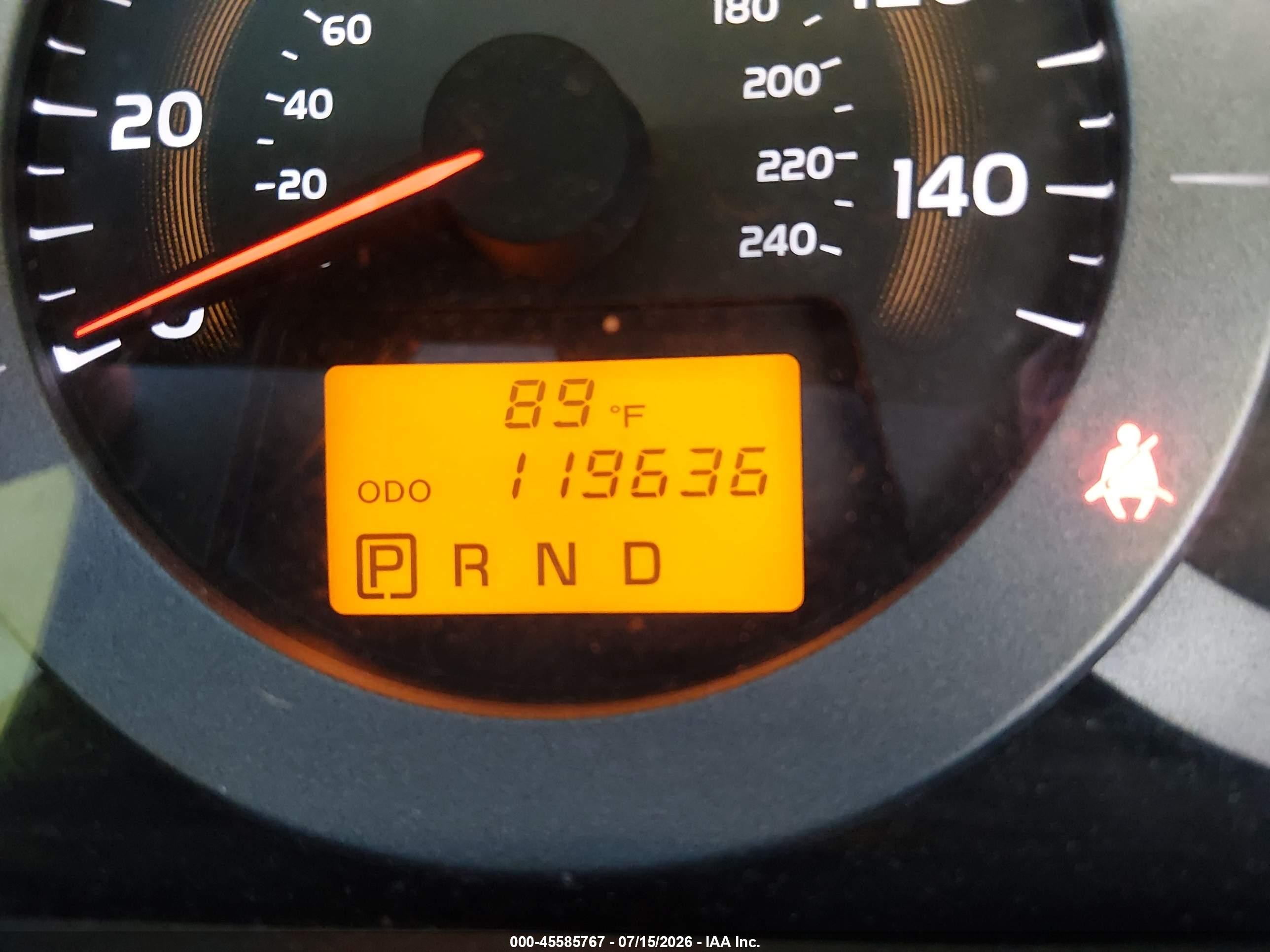 2012 Toyota Rav4 Limited V6 Синий vin: 2T3DK4DV0CW073328