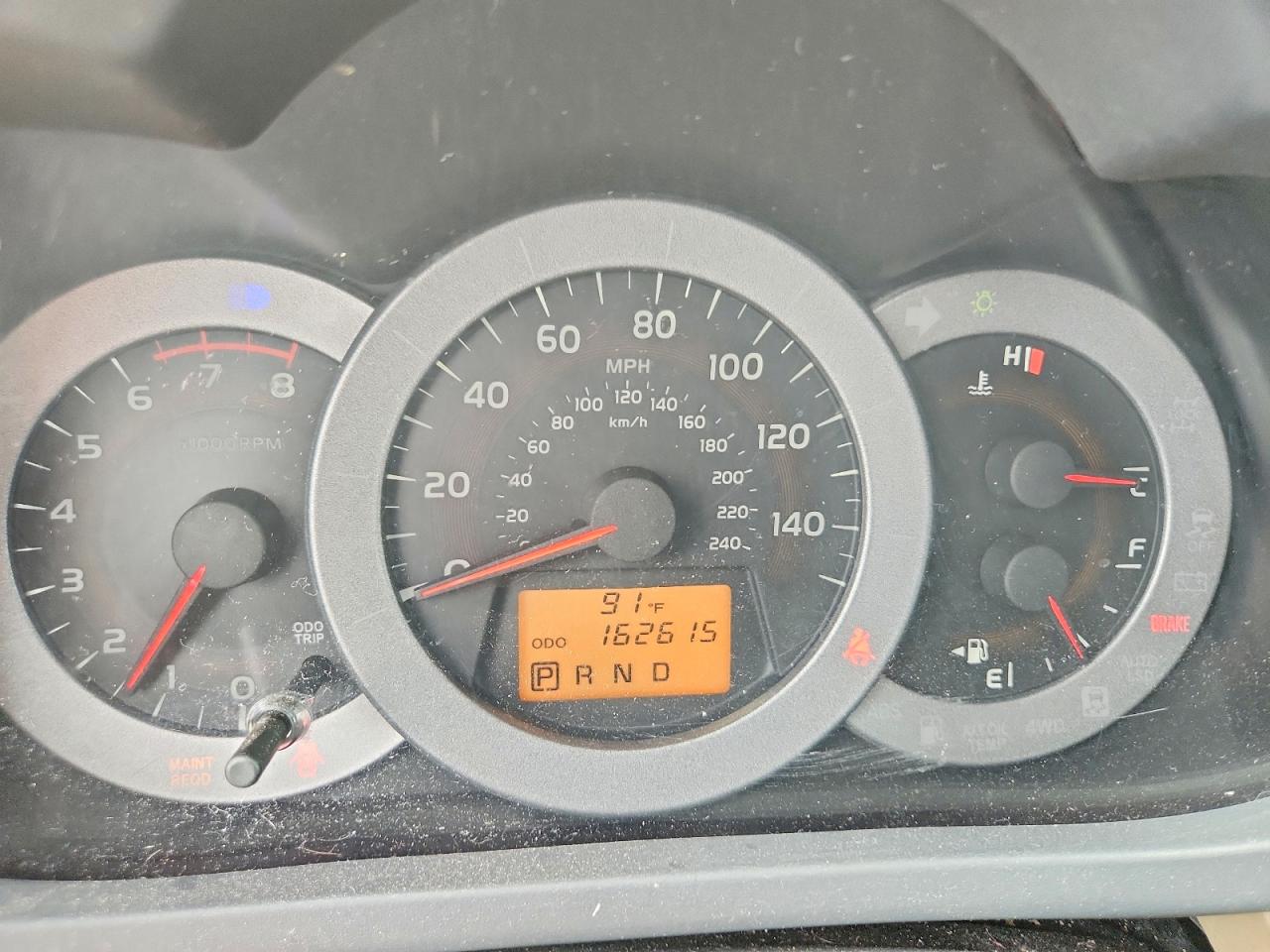 2012 Toyota Rav4 Limited Green vin: 2T3DK4DV0CW075242