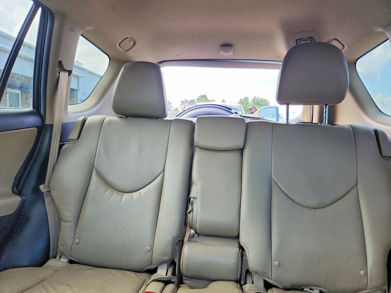 2012 Toyota Rav4 Limited Green vin: 2T3DK4DV0CW075242