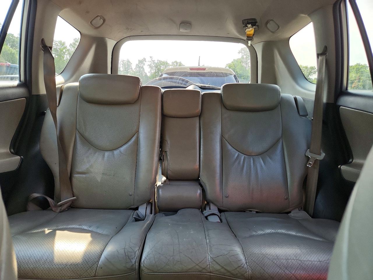 2010 Toyota Rav4 Limited Silver vin: 2T3DK4DV1AW027052