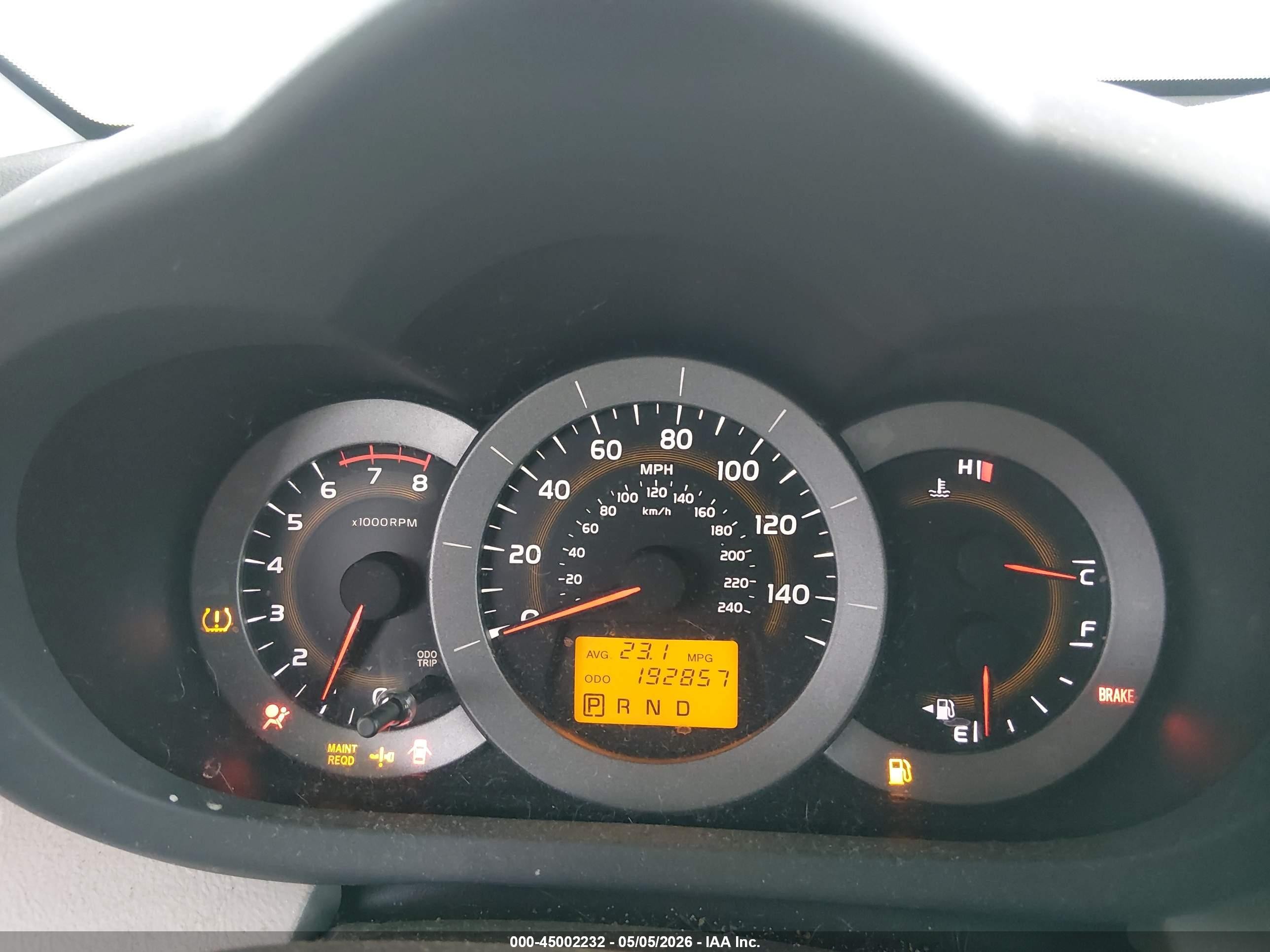 2010 Toyota Rav4 Limited V6 White vin: 2T3DK4DV1AW035488