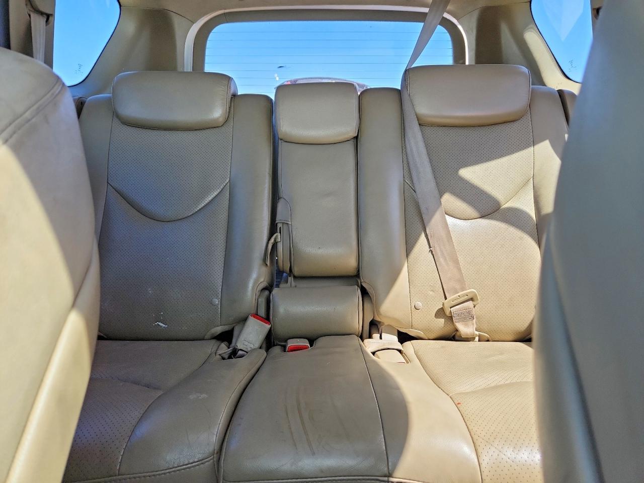 2010 Toyota Rav4 Limited White vin: 2T3DK4DV1AW036463