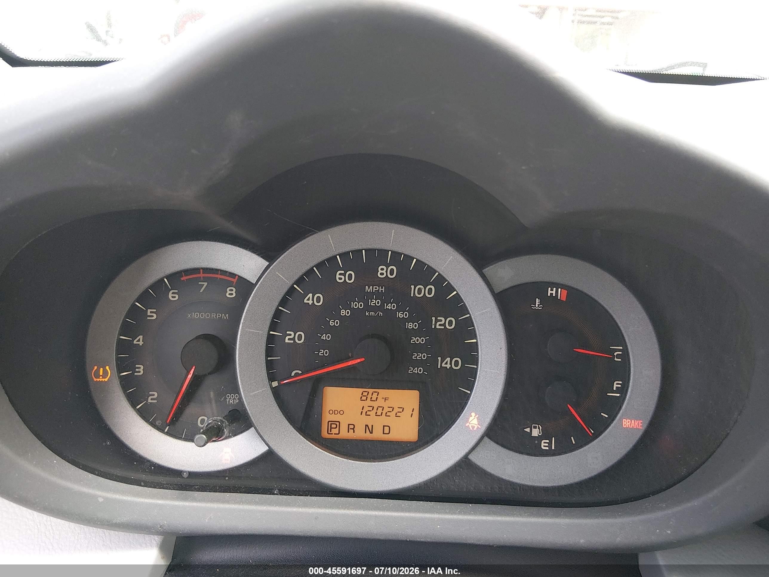 2011 Toyota Rav4 Limited V6 White vin: 2T3DK4DV1BW044113