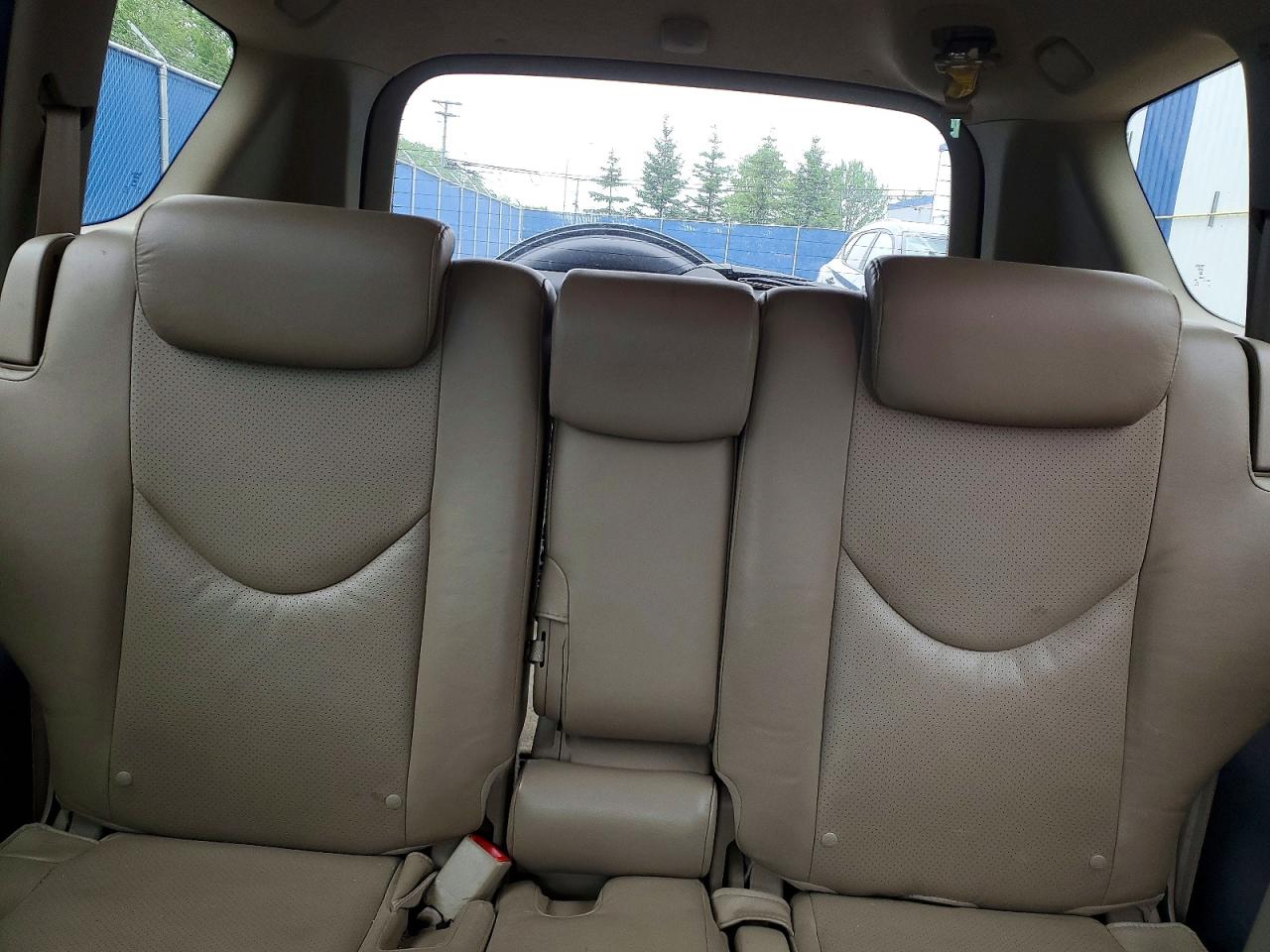 2011 Toyota Rav4 Limited Green vin: 2T3DK4DV1BW046900