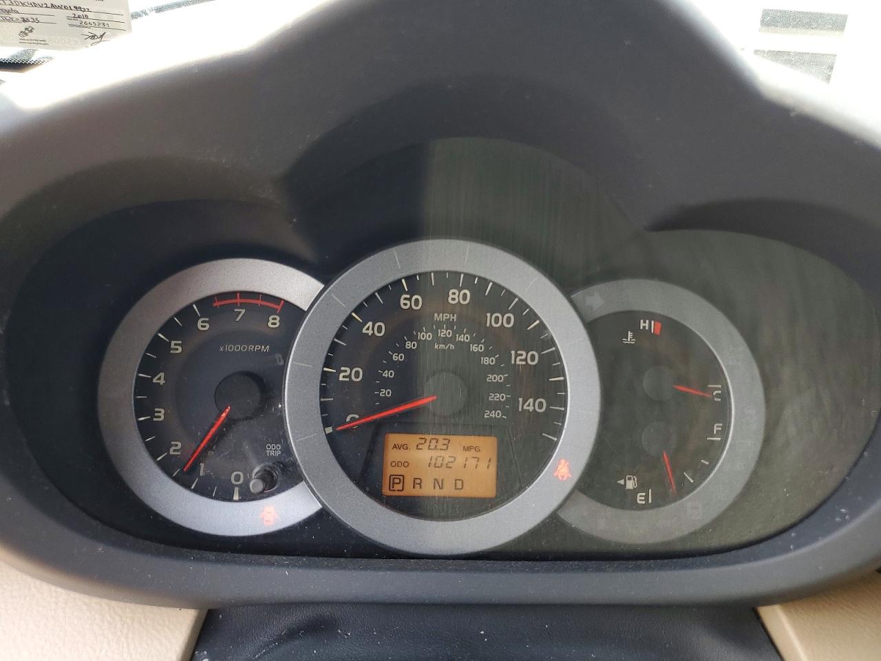 2010 Toyota Rav4 Limited Black vin: 2T3DK4DV2AW019932
