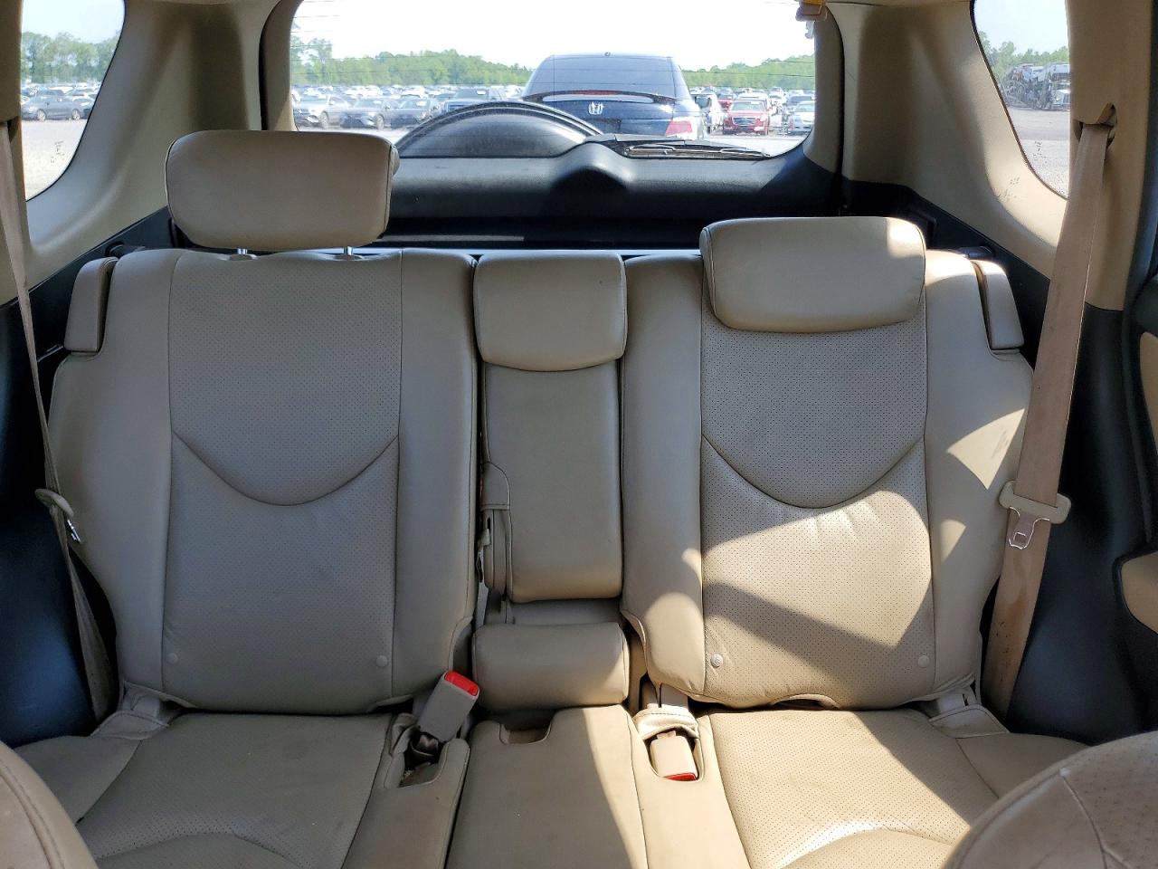 2010 Toyota Rav4 Limited Black vin: 2T3DK4DV2AW019932