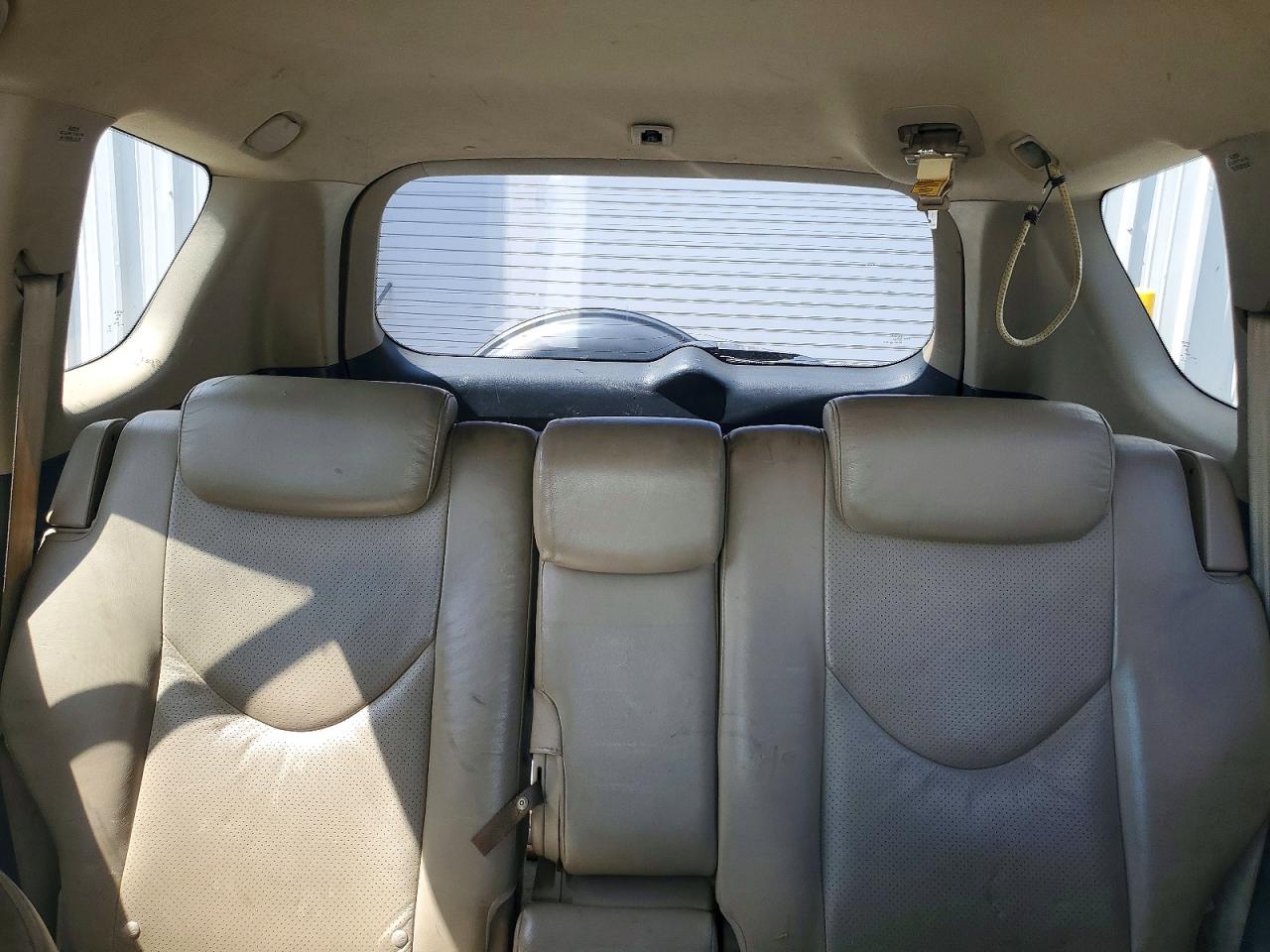 2010 Toyota Rav4 Limited Gold vin: 2T3DK4DV2AW035953