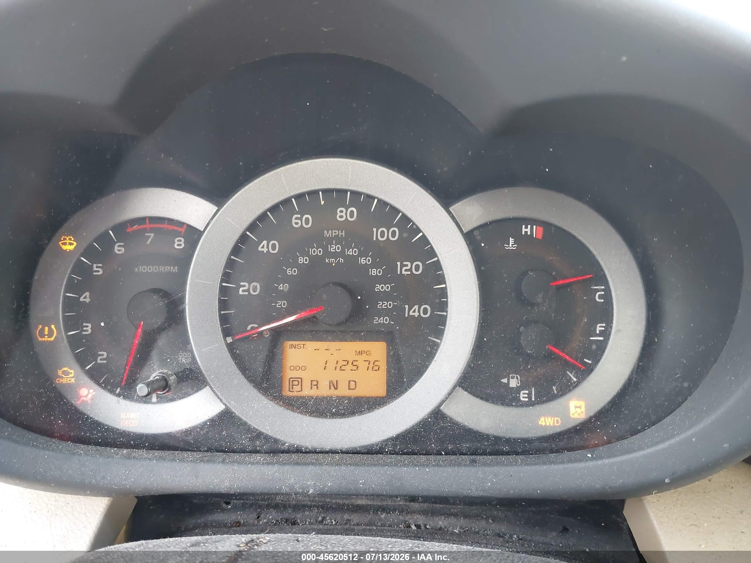 2011 Toyota Rav4 Limited V6 Gray vin: 2T3DK4DV2BW043178