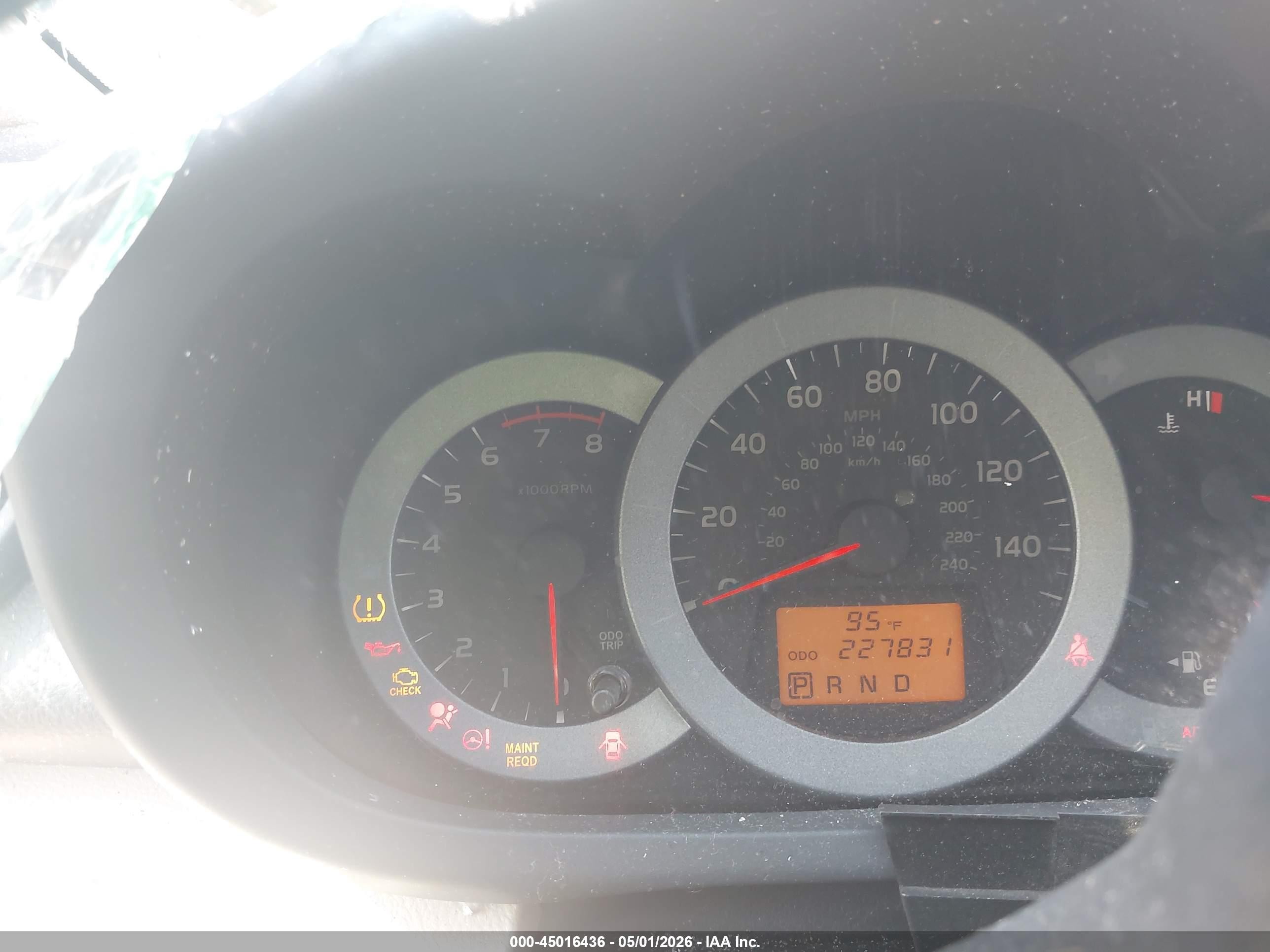 2012 Toyota Rav4 Limited V6 Green vin: 2T3DK4DV2CW084427