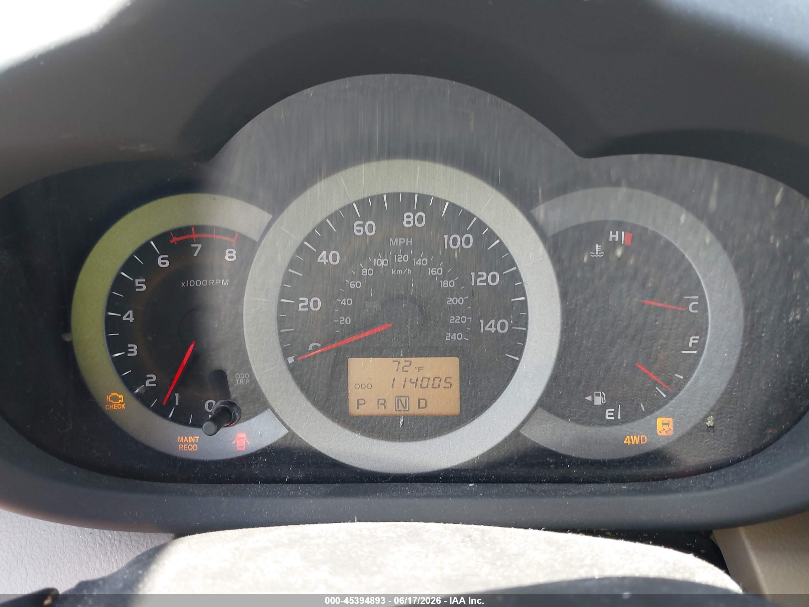 2010 Toyota Rav4 Limited V6 Black vin: 2T3DK4DV3AW018210
