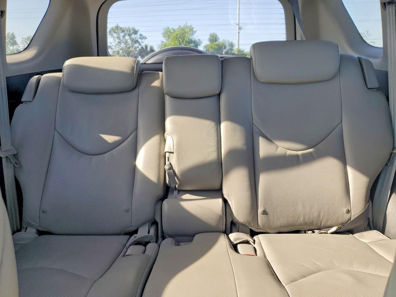 2011 Toyota Rav4 Limited Silver vin: 2T3DK4DV3BW037082