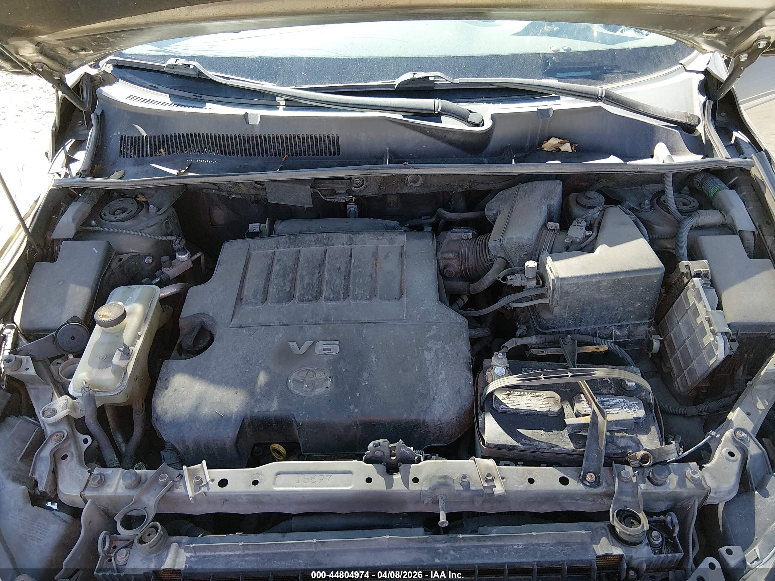 2012 Toyota Rav4 Limited V6 Коричневый vin: 2T3DK4DV3CW066518