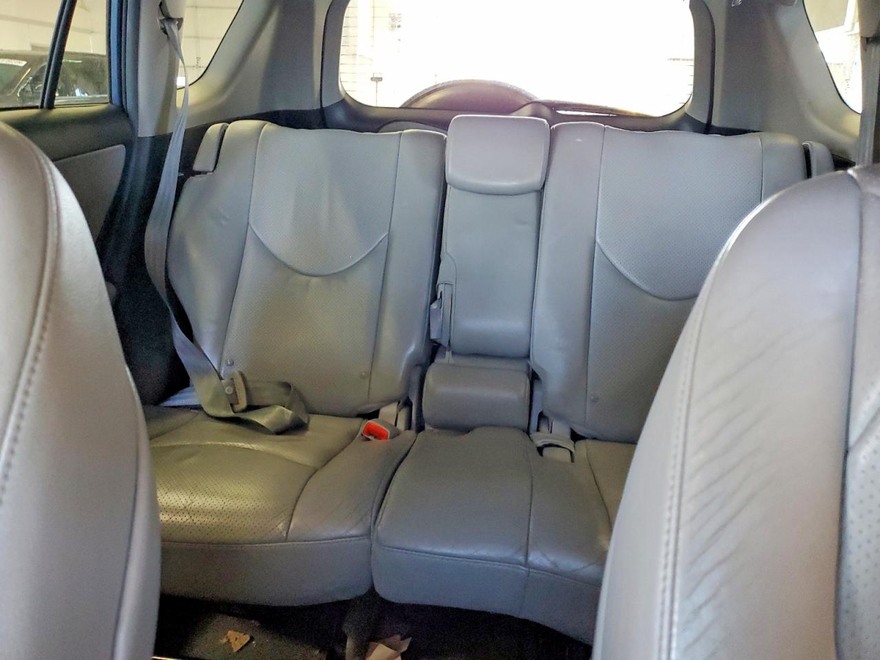 2012 Toyota Rav4 Limited Blue vin: 2T3DK4DV3CW083741