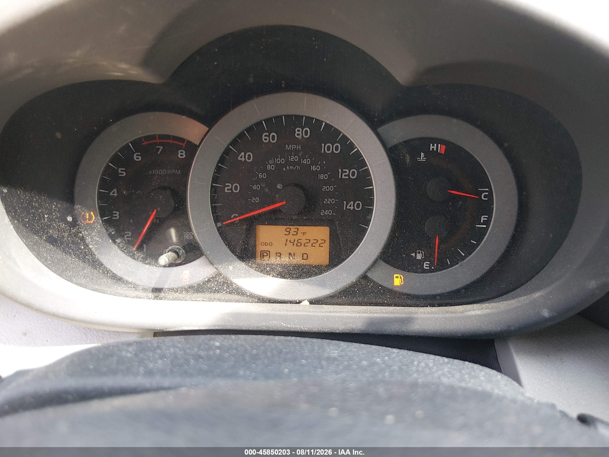 2010 Toyota Rav4 Limited V6 Black vin: 2T3DK4DV4AW015252