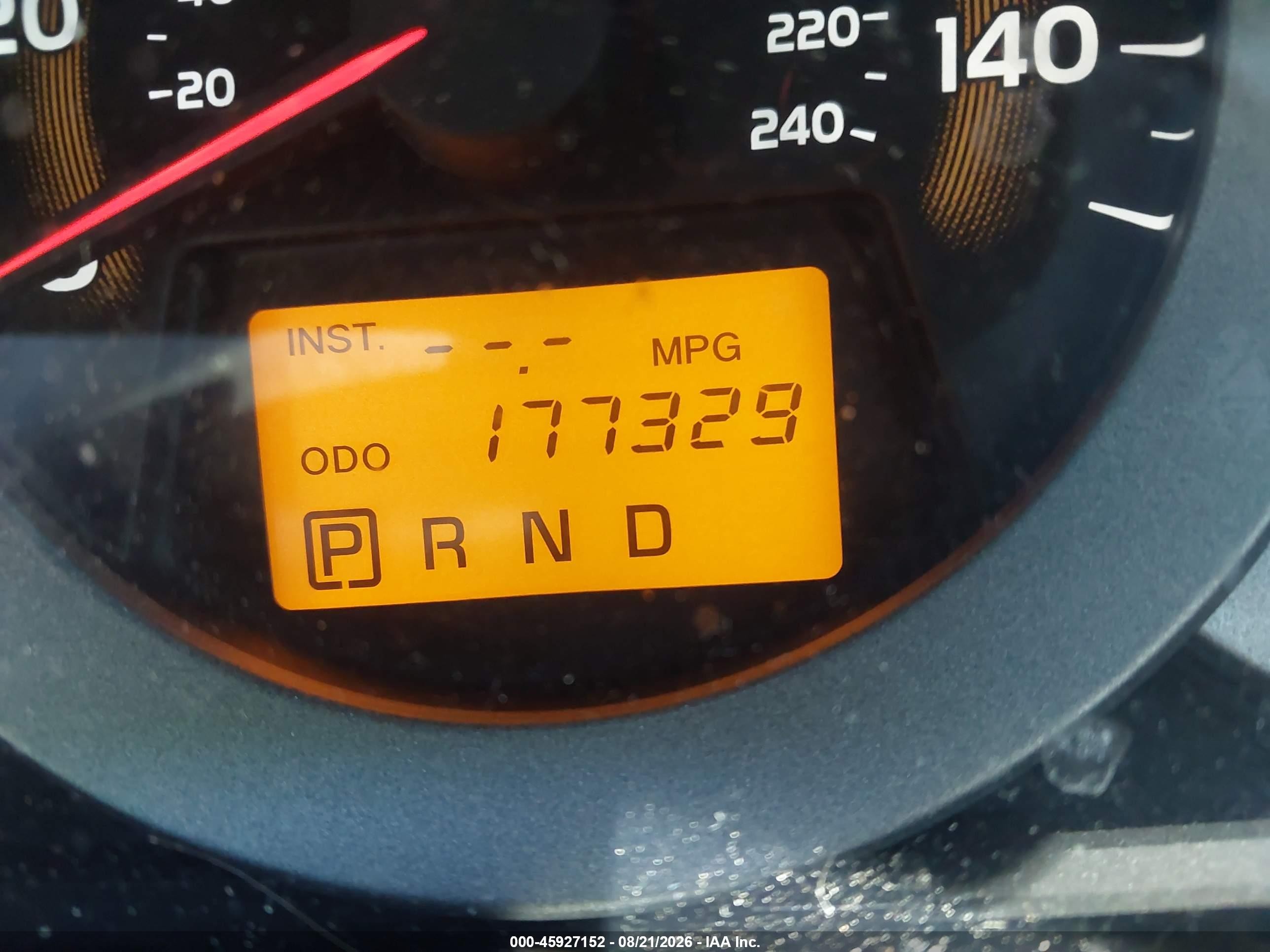 2010 Toyota Rav4 Limited V6 Brown vin: 2T3DK4DV4AW019348