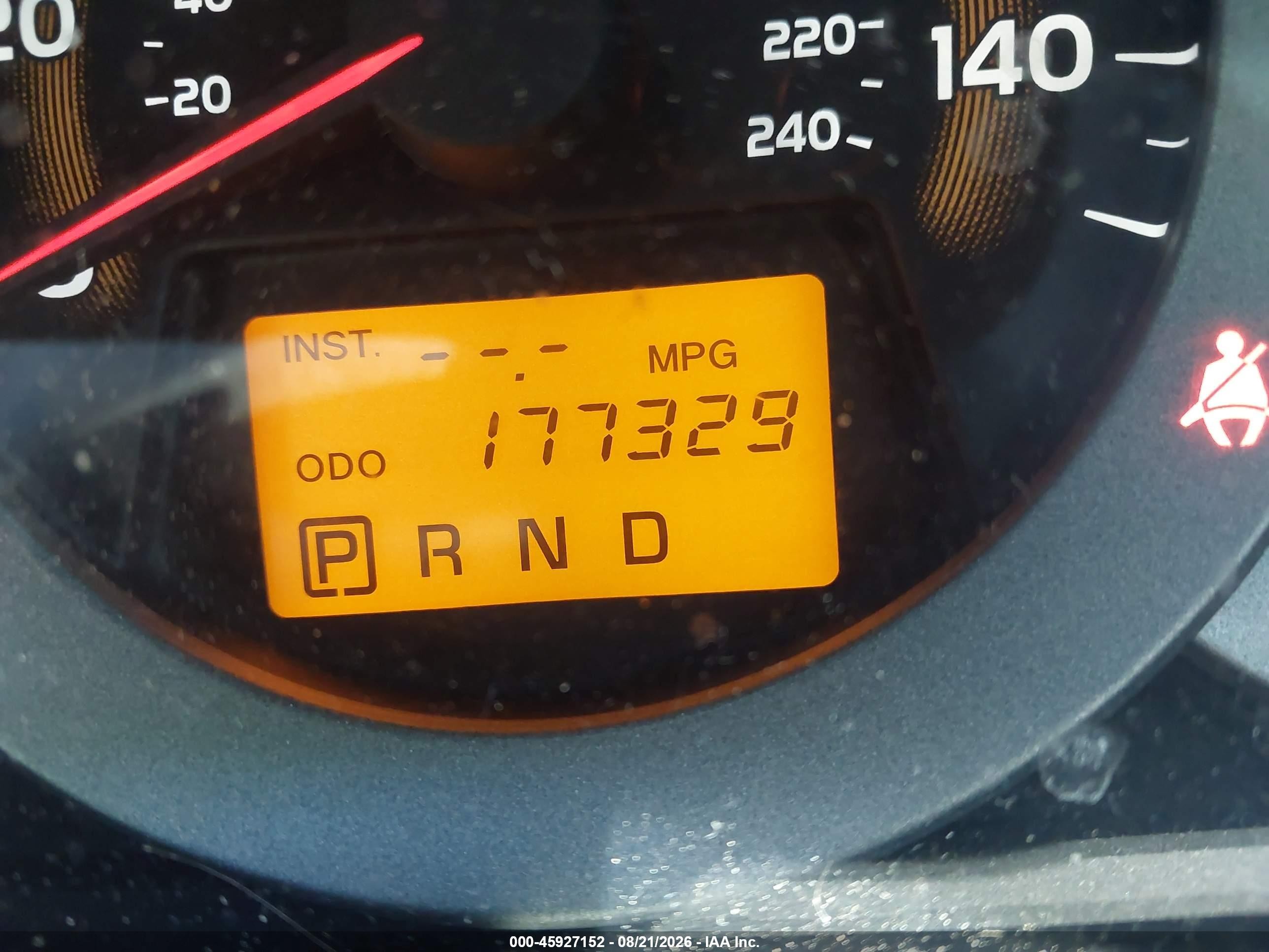 2010 Toyota Rav4 Limited V6 Brown vin: 2T3DK4DV4AW019348
