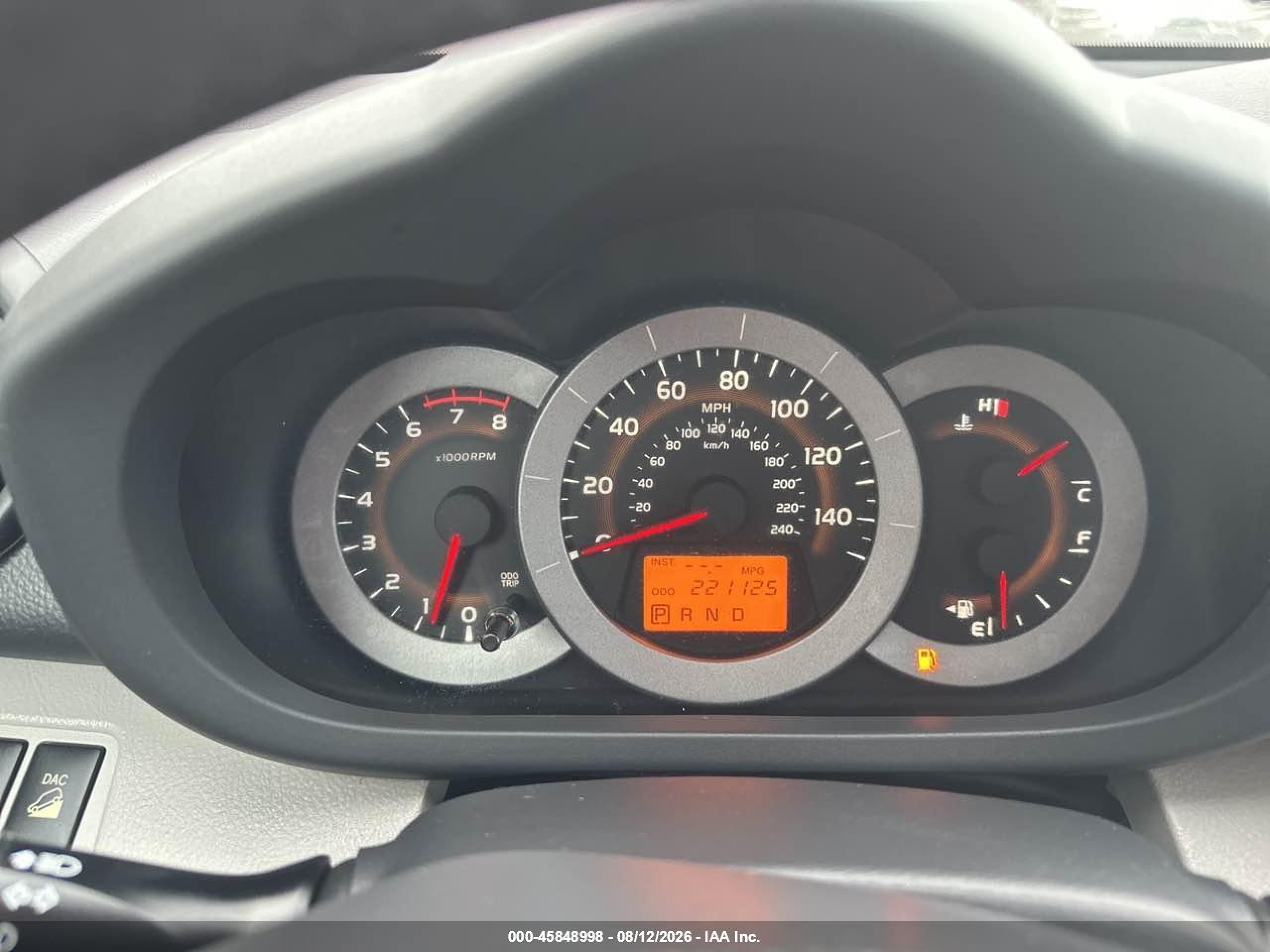 2010 Toyota Rav4 Limited V6 Silver vin: 2T3DK4DV5AW019228
