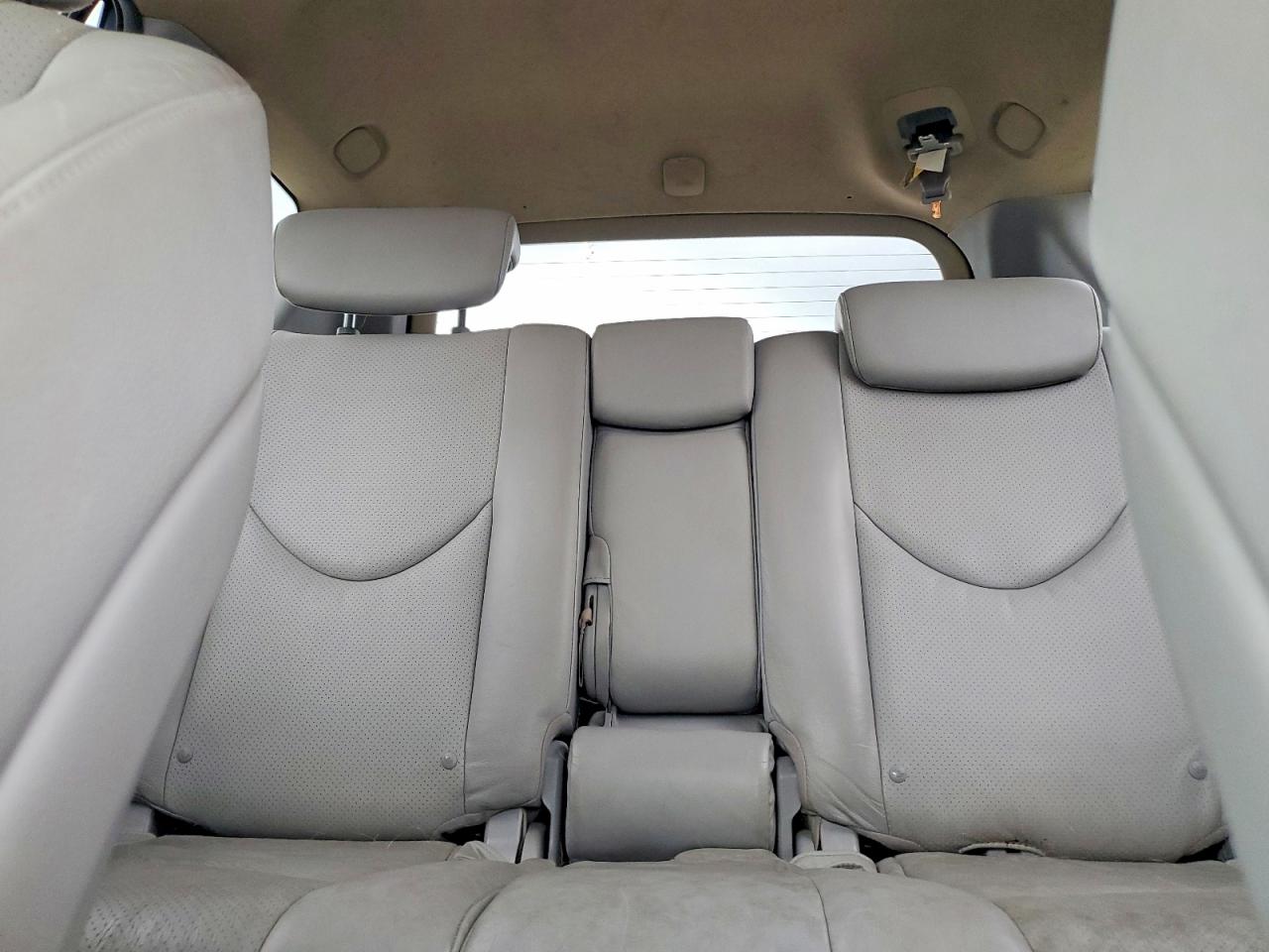 2010 Toyota Rav4 Limited Blue vin: 2T3DK4DV5AW032979