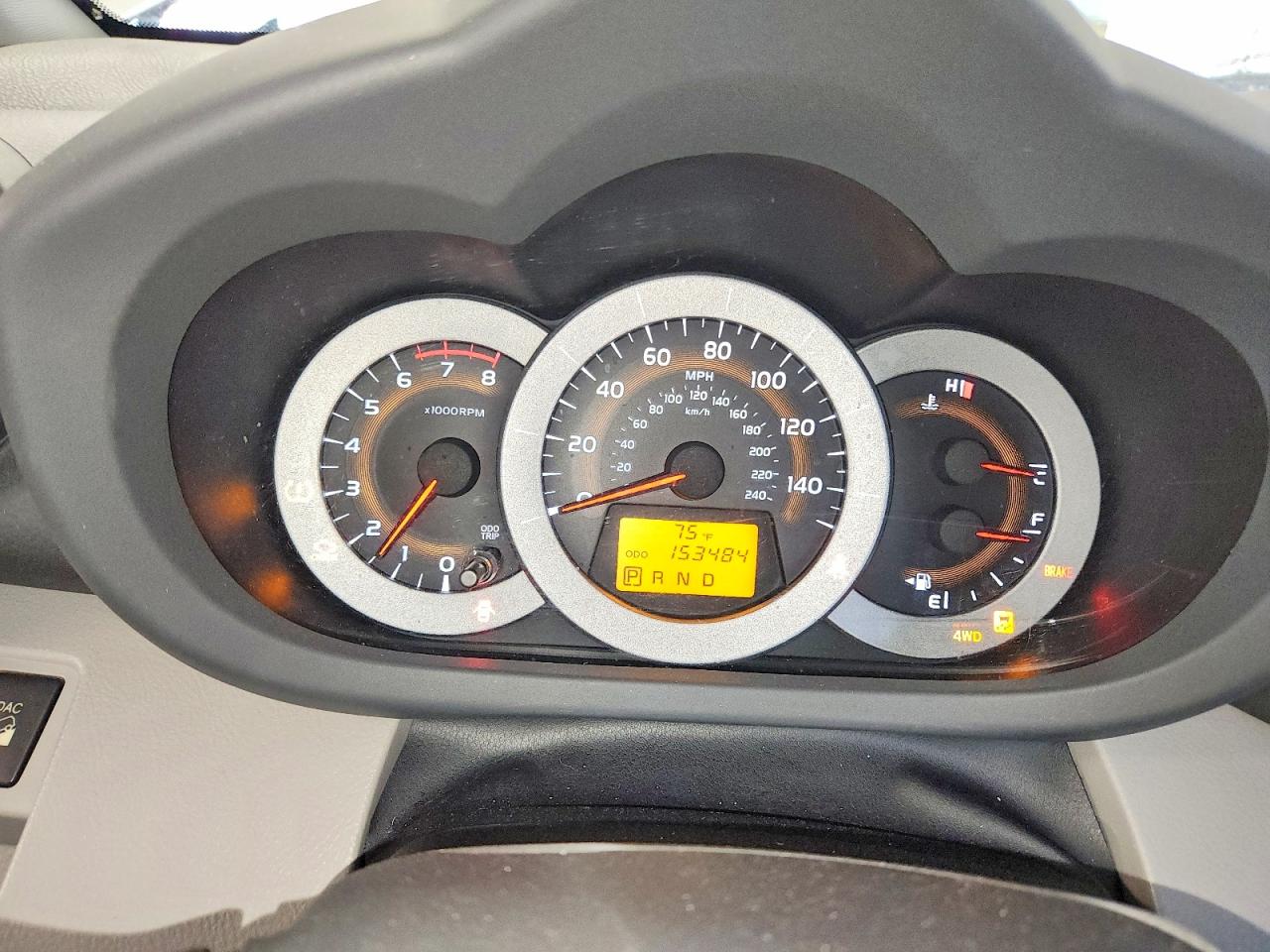 2011 Toyota Rav4 Limited Silver vin: 2T3DK4DV5BW037746
