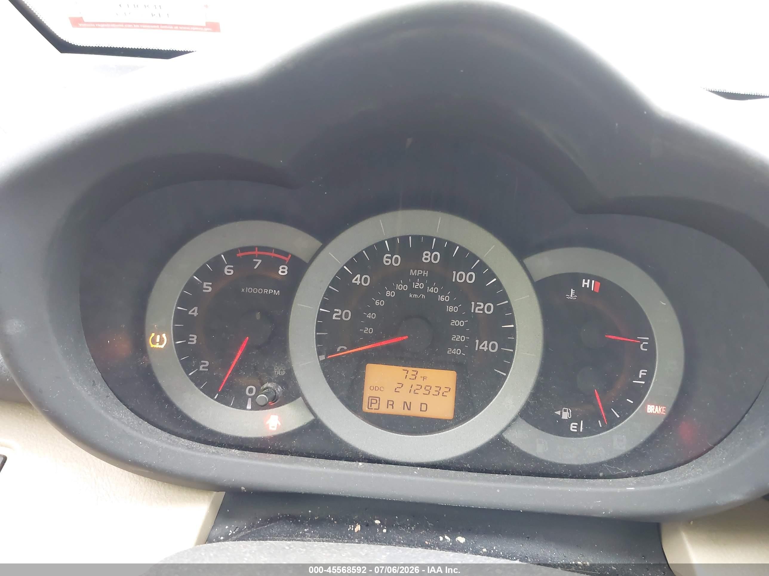 2011 Toyota Rav4 Limited V6 Black vin: 2T3DK4DV5BW054370