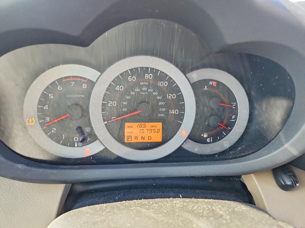 2011 Toyota Rav4 Limited Brown vin: 2T3DK4DV5BW055258