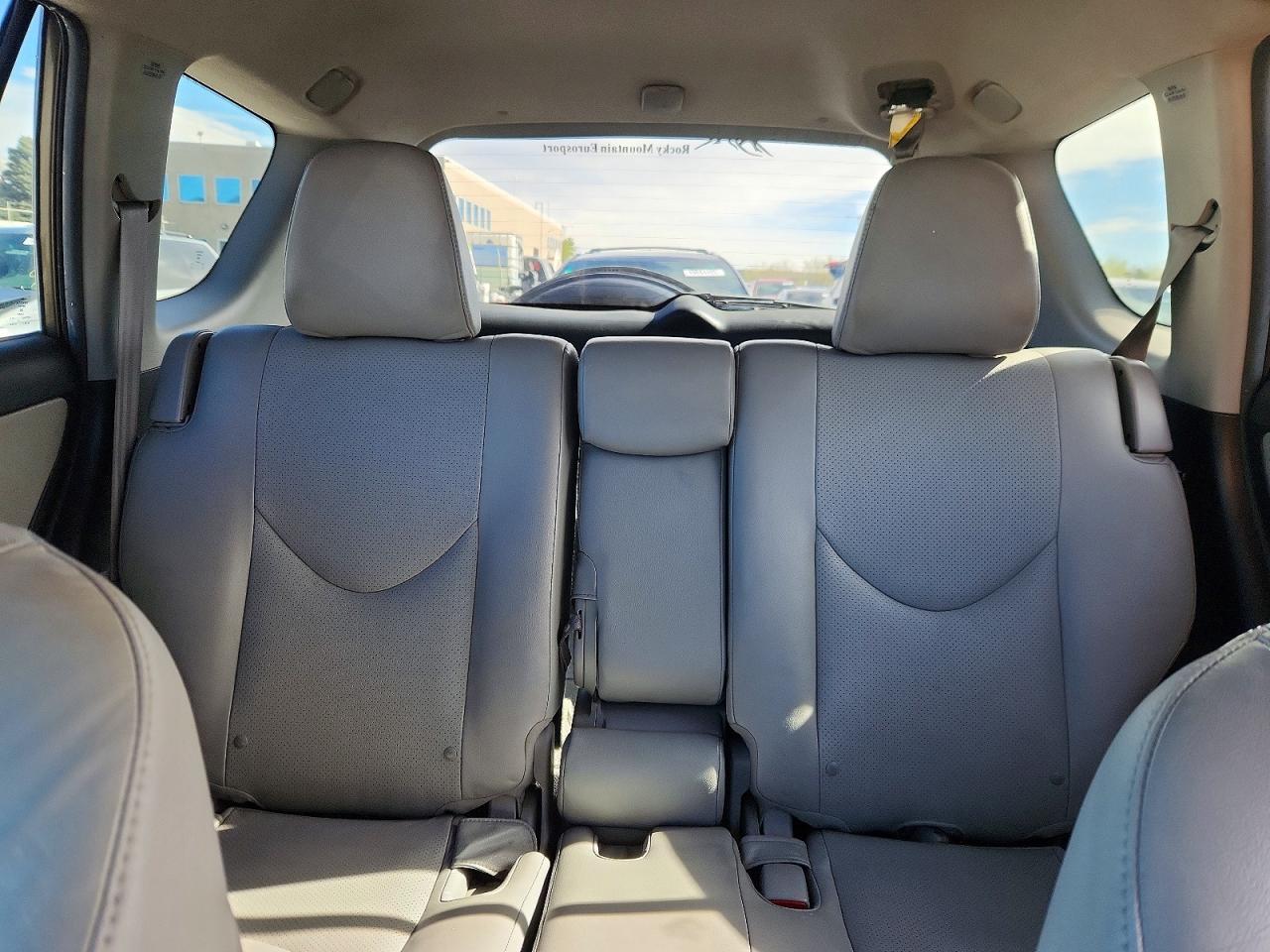 2012 Toyota Rav4 Limited Коричневый vin: 2T3DK4DV5CW067525