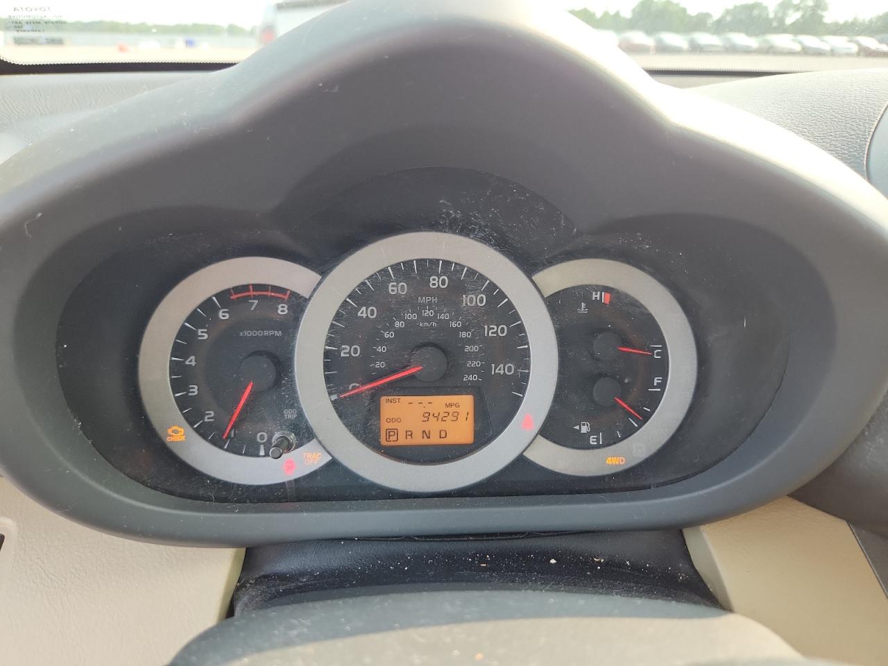 2012 Toyota Rav4 Limited Gray vin: 2T3DK4DV5CW078119