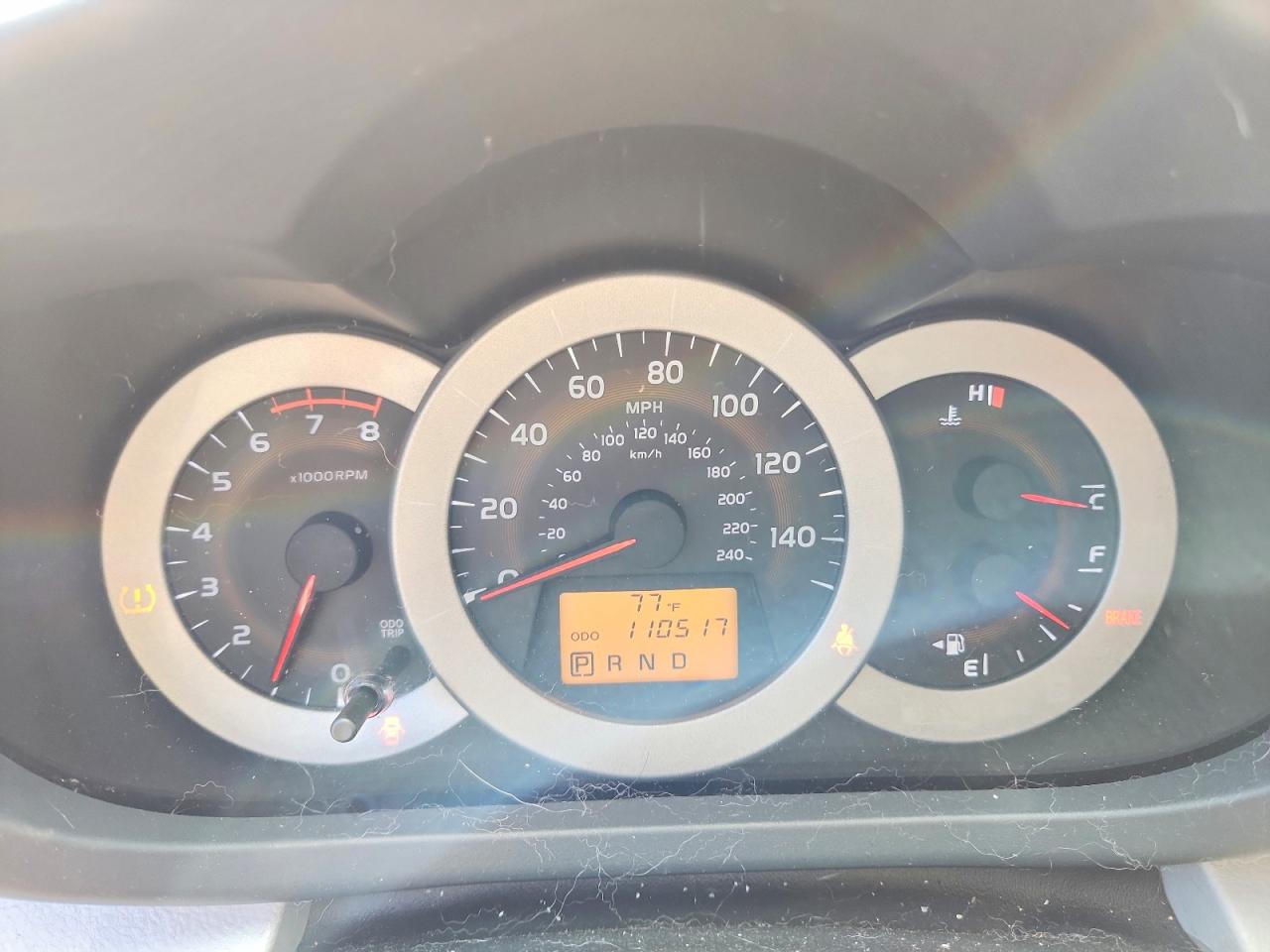 2010 Toyota Rav4 Limited Silver vin: 2T3DK4DV6AW021019