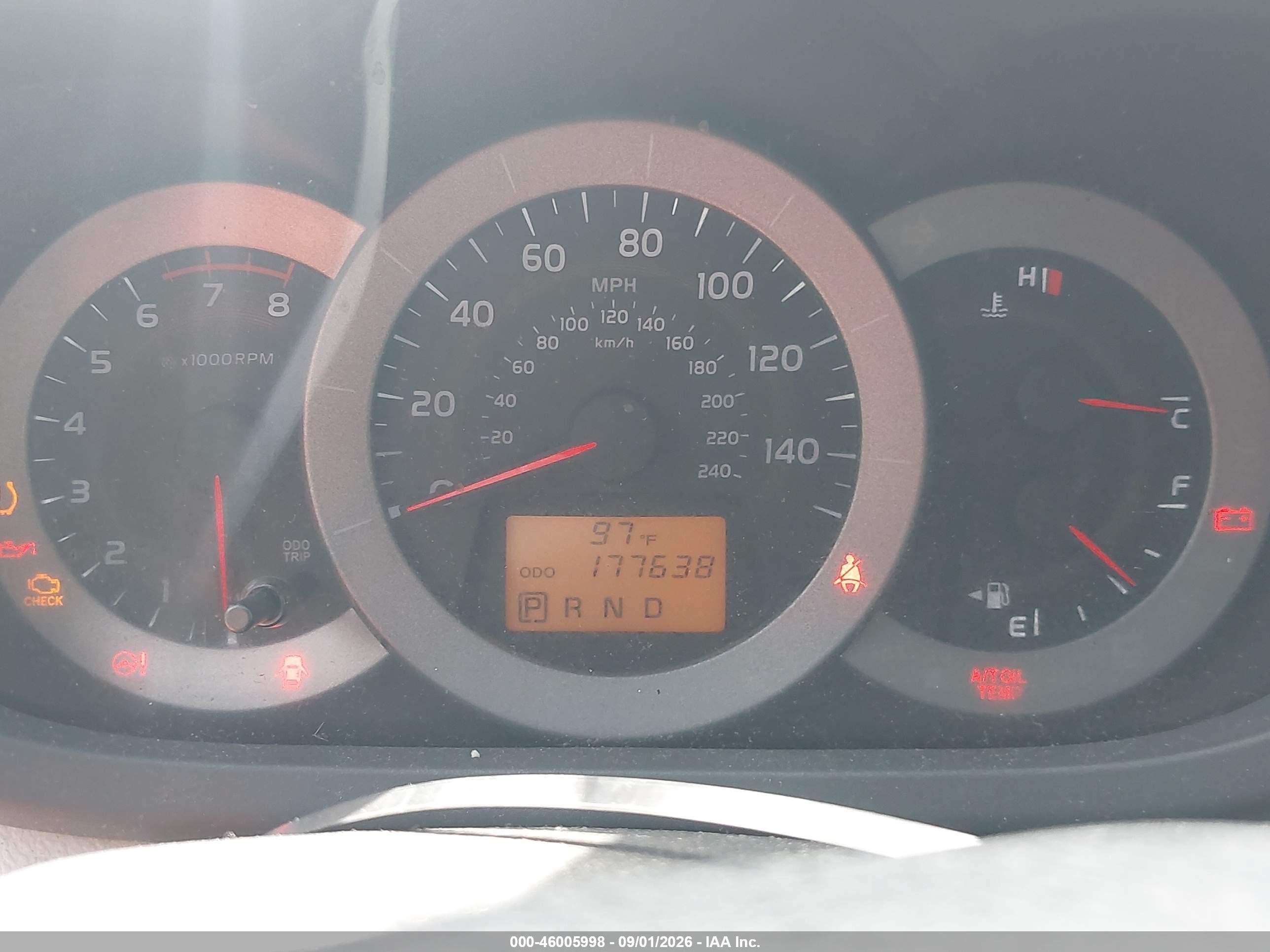 2010 Toyota Rav4 Limited V6 Черный vin: 2T3DK4DV6AW025572