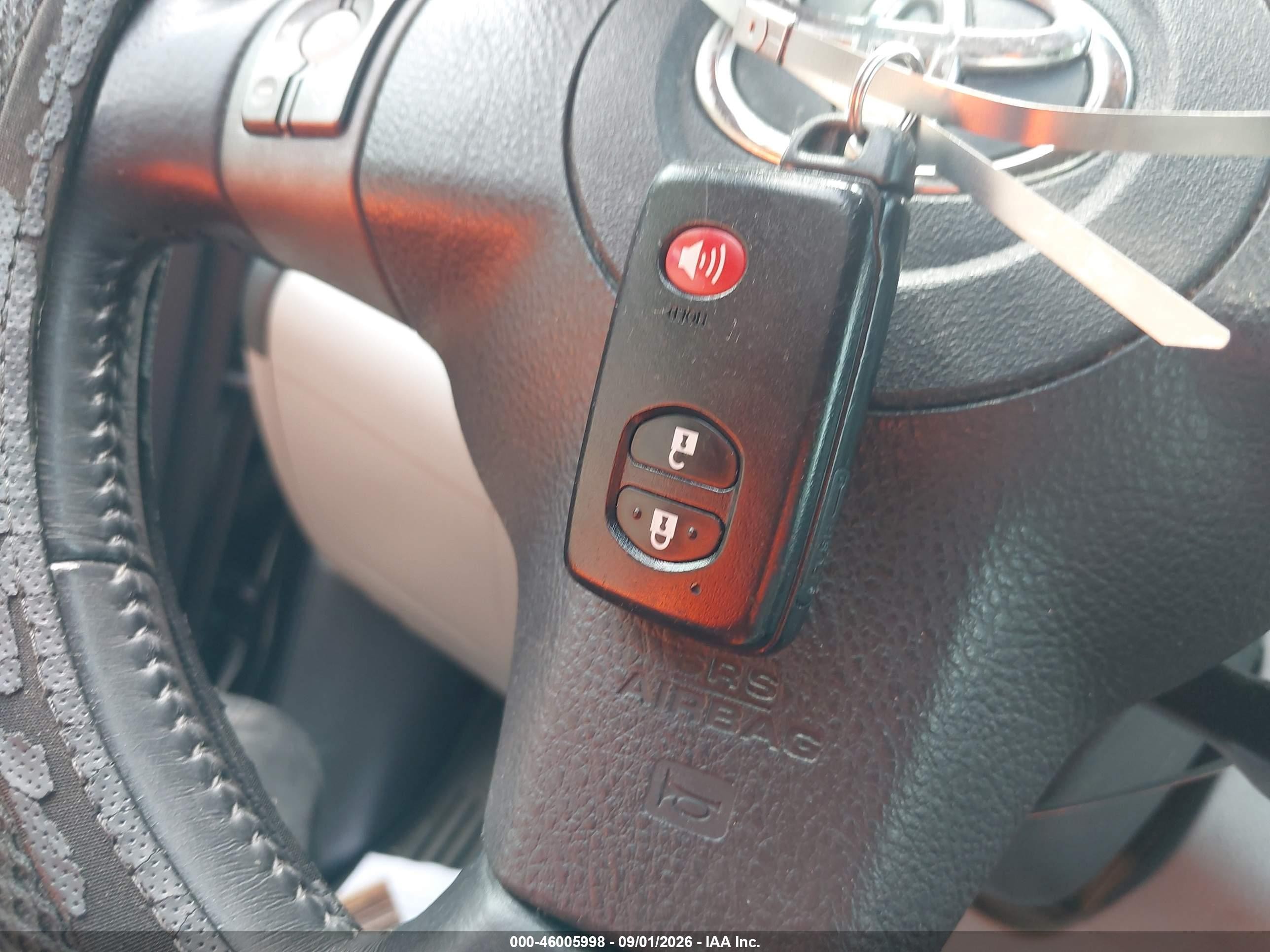 2010 Toyota Rav4 Limited V6 Черный vin: 2T3DK4DV6AW025572