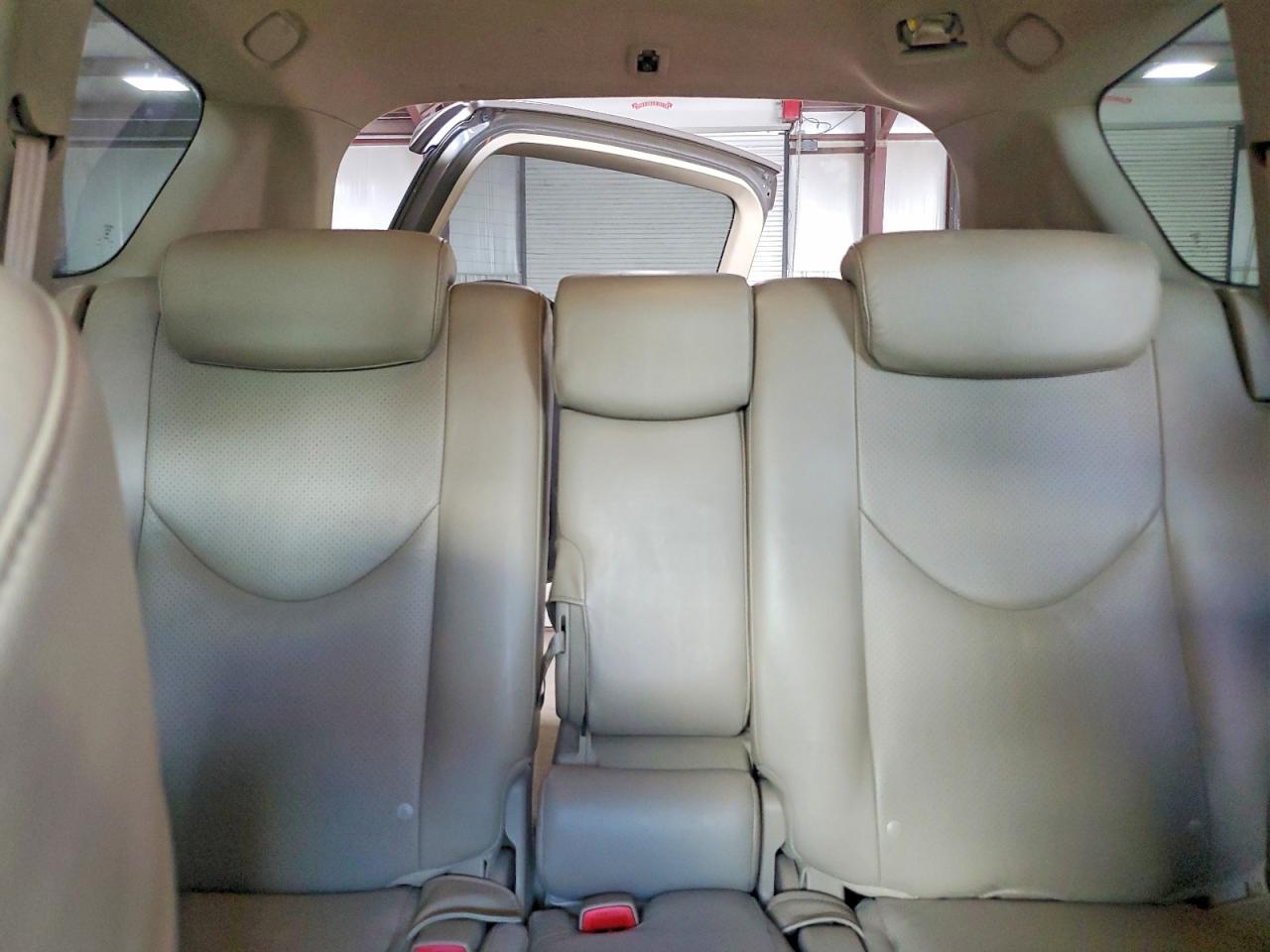2011 Toyota Rav4 Limited Brown vin: 2T3DK4DV6BW055074