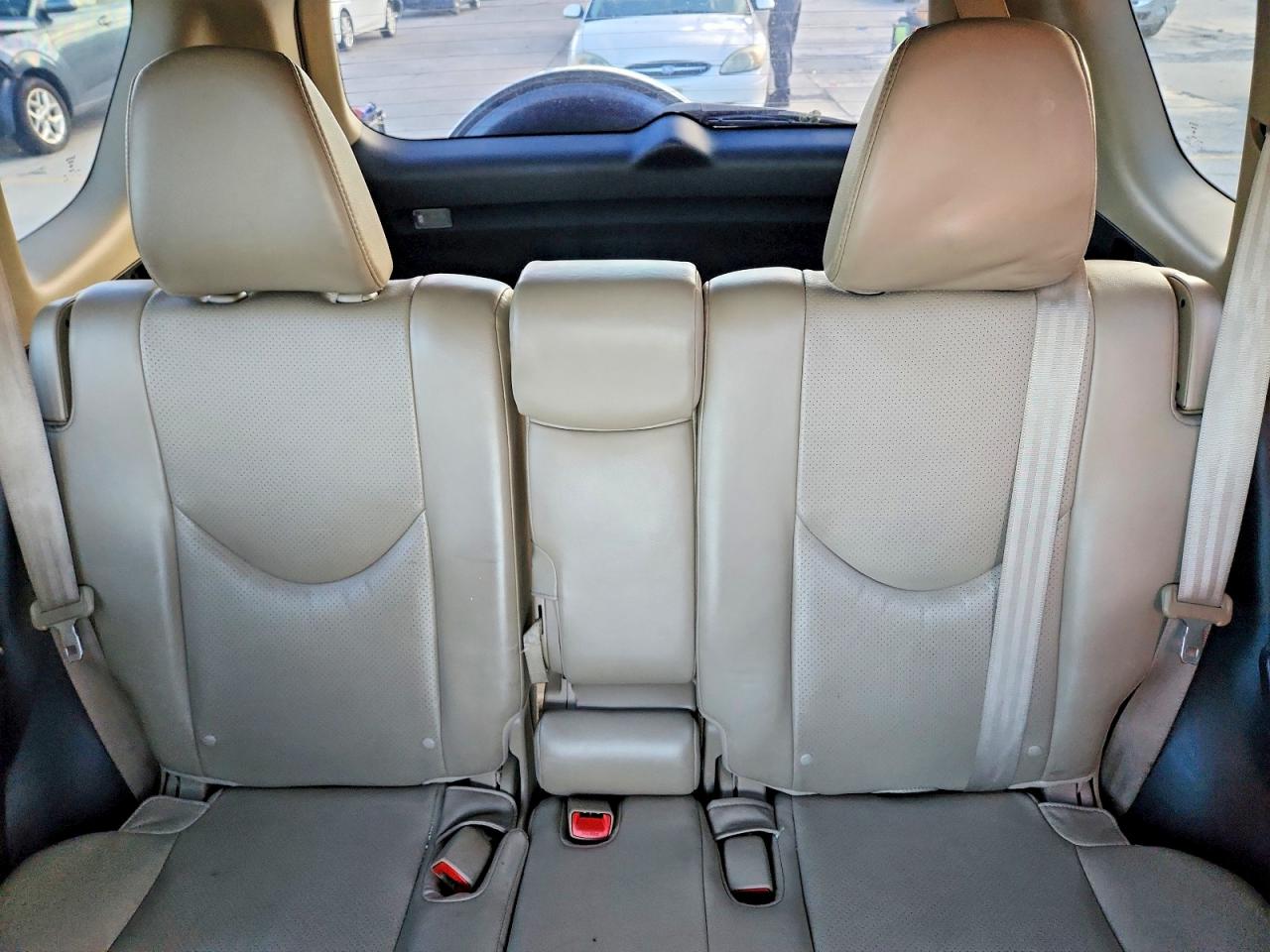 2012 Toyota Rav4 Limited White vin: 2T3DK4DV6CW085287