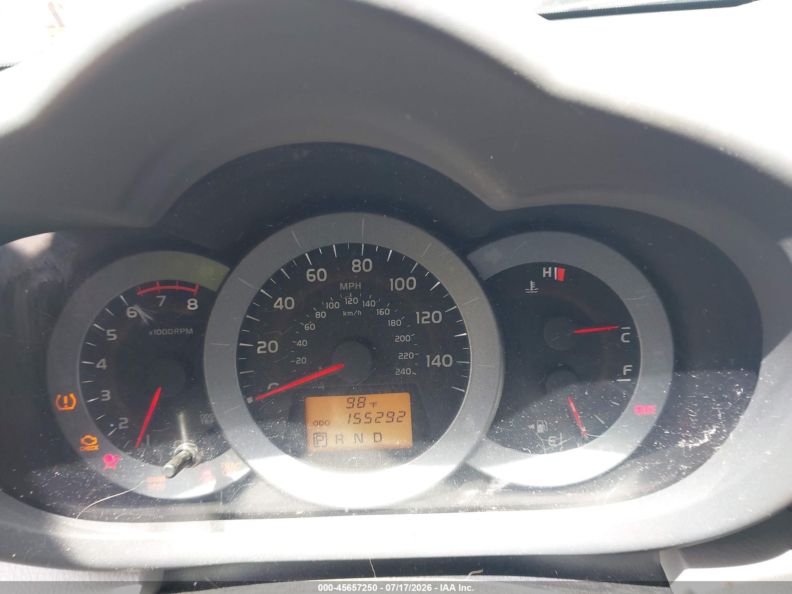 2012 Toyota Rav4 Limited V6 Black vin: 2T3DK4DV6CW085497