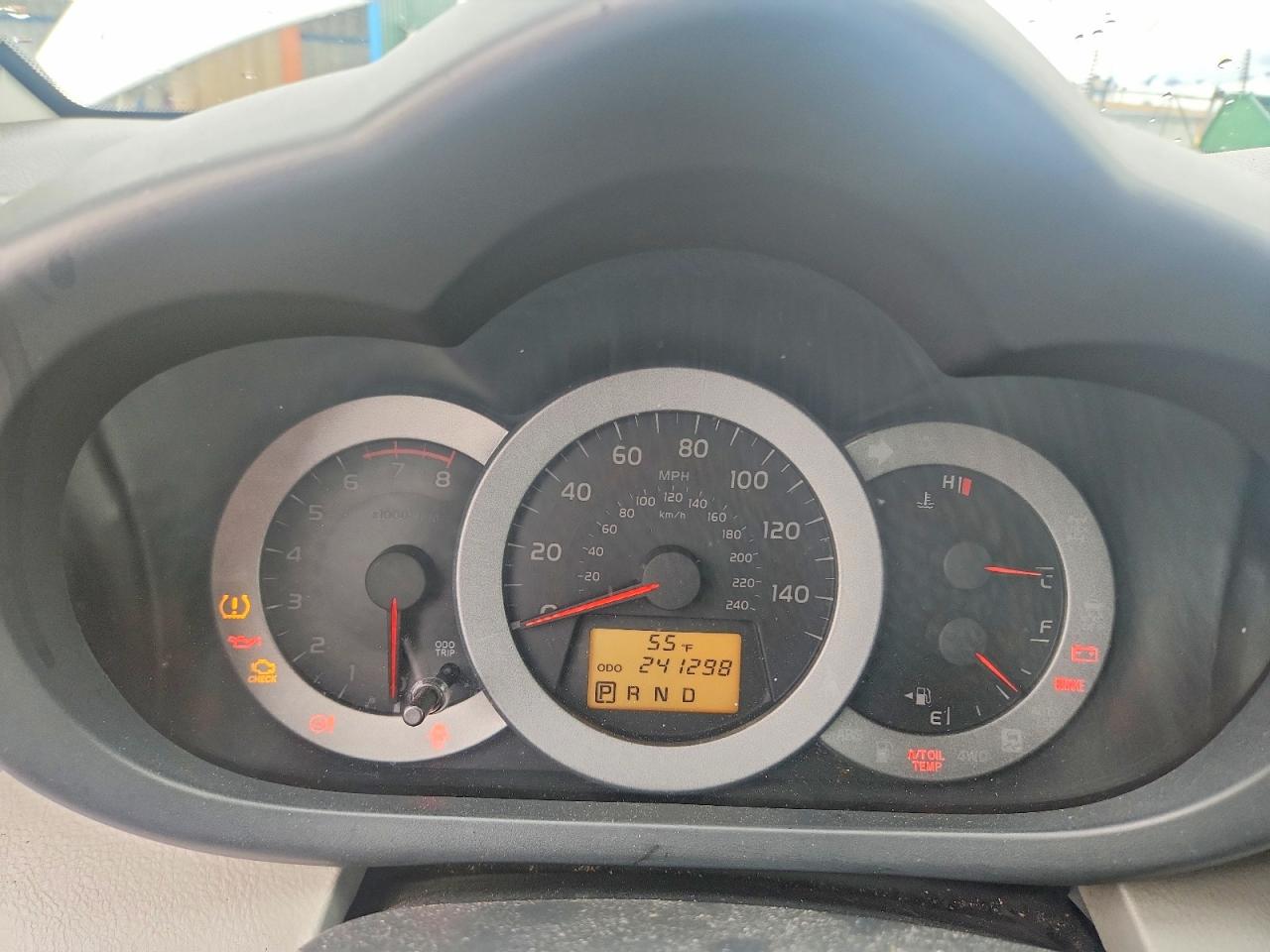 2012 Toyota Rav4 Limited White vin: 2T3DK4DV6CW085774