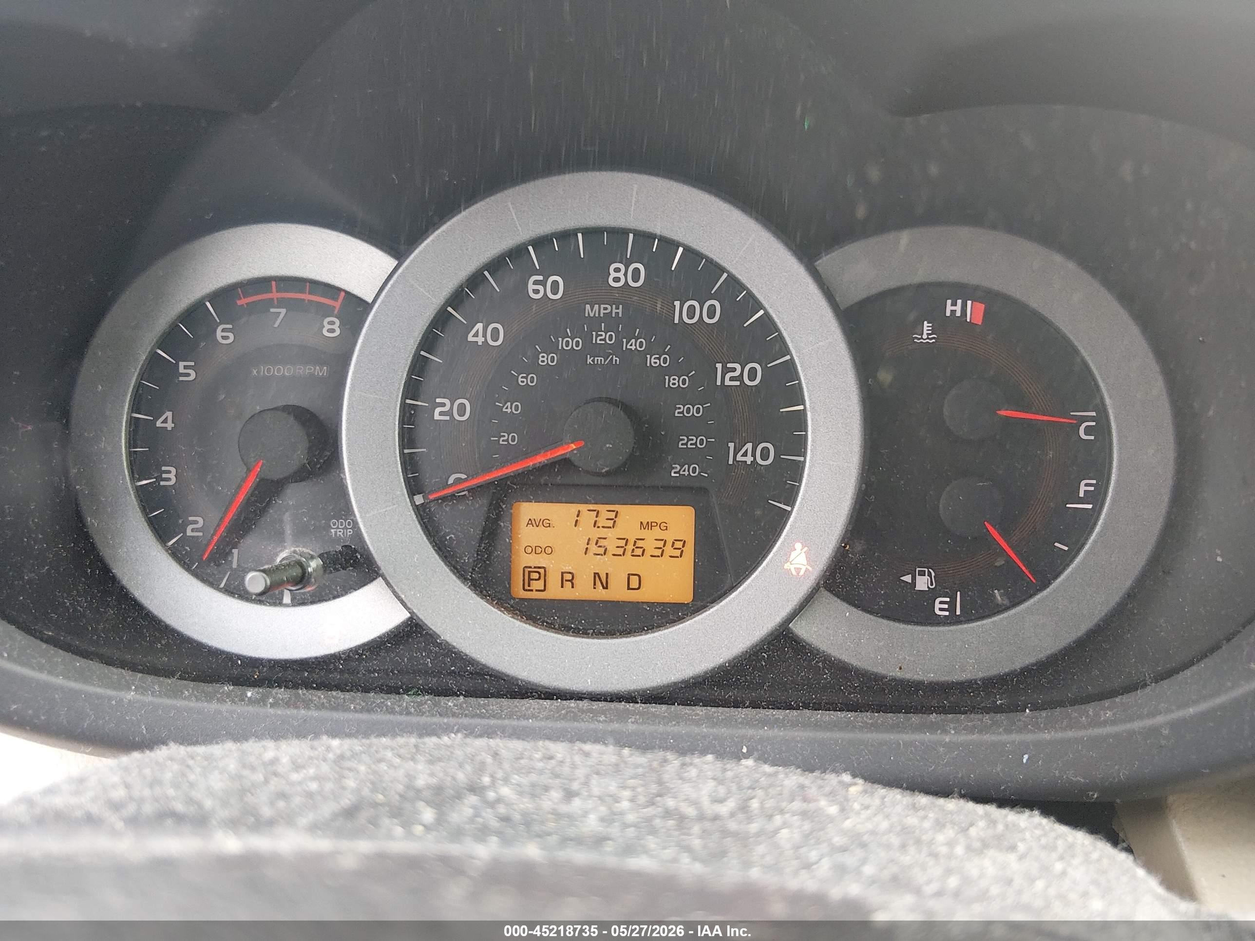 2010 Toyota Rav4 Limited V6 Синий vin: 2T3DK4DV7AW014144