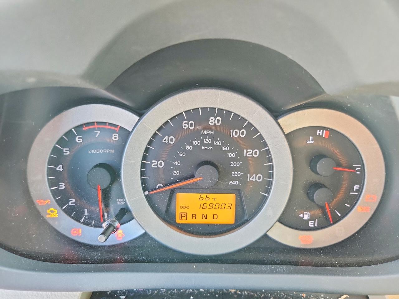 2010 Toyota Rav4 Limited Tan vin: 2T3DK4DV7AW027993