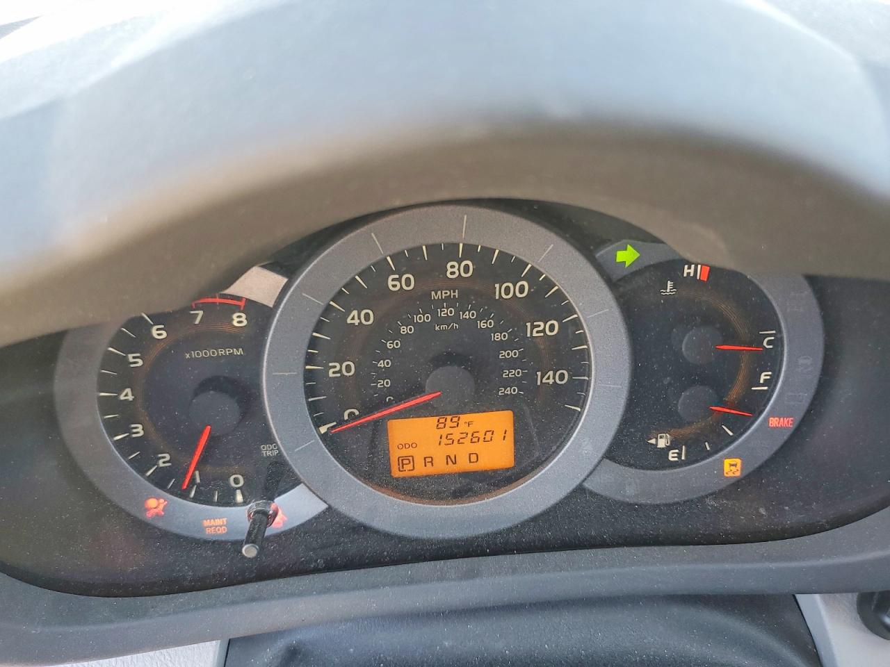 2011 Toyota Rav4 Limited Blue vin: 2T3DK4DV7BW038459
