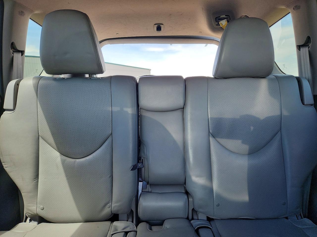 2012 Toyota Rav4 Limited White vin: 2T3DK4DV7CW068174